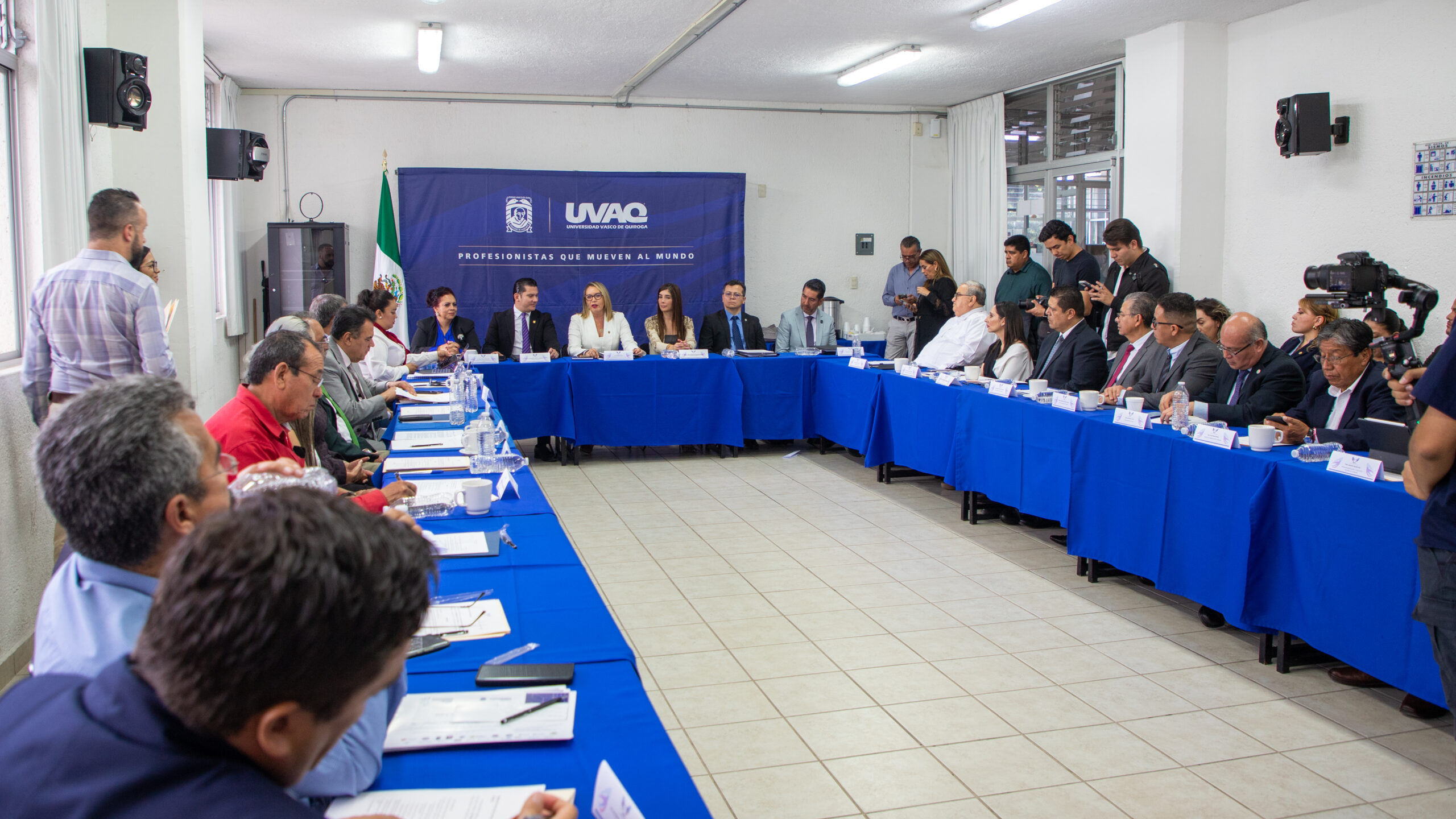 Reunión Red Juntos por Michoacán_-15