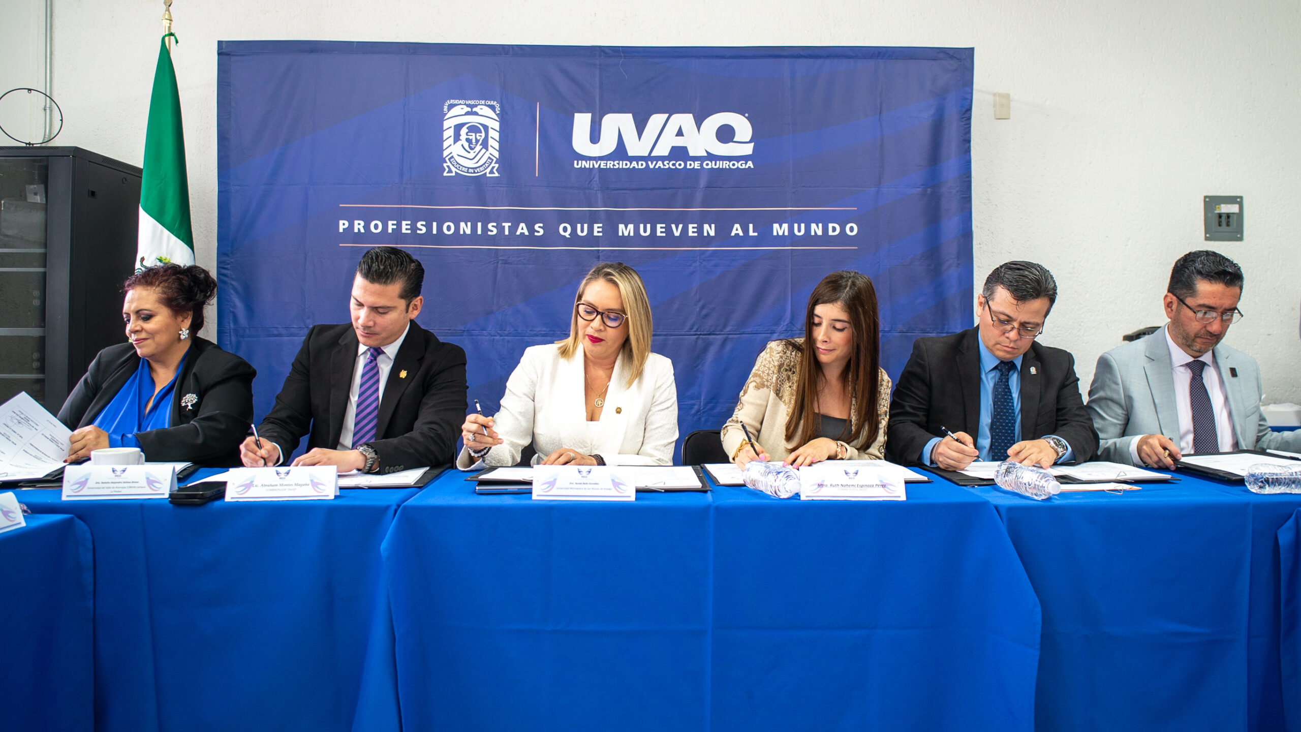 Reunión Red Juntos por Michoacán_-8