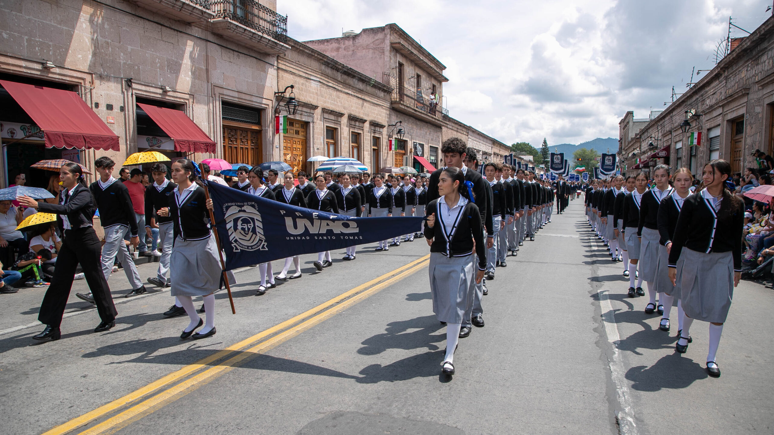 Desfile Independiencia 2024-20