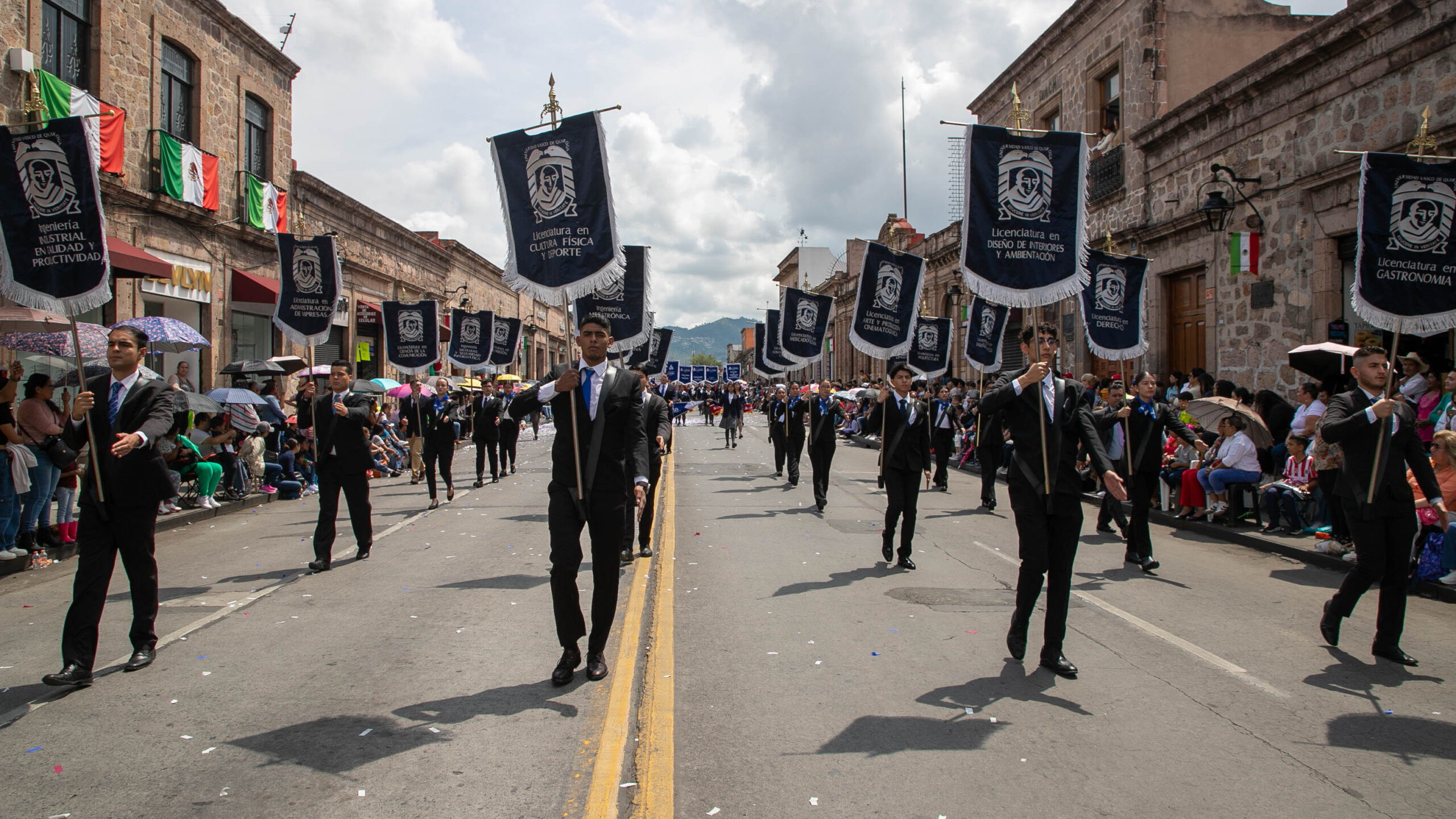 Desfile Independiencia 2024-23
