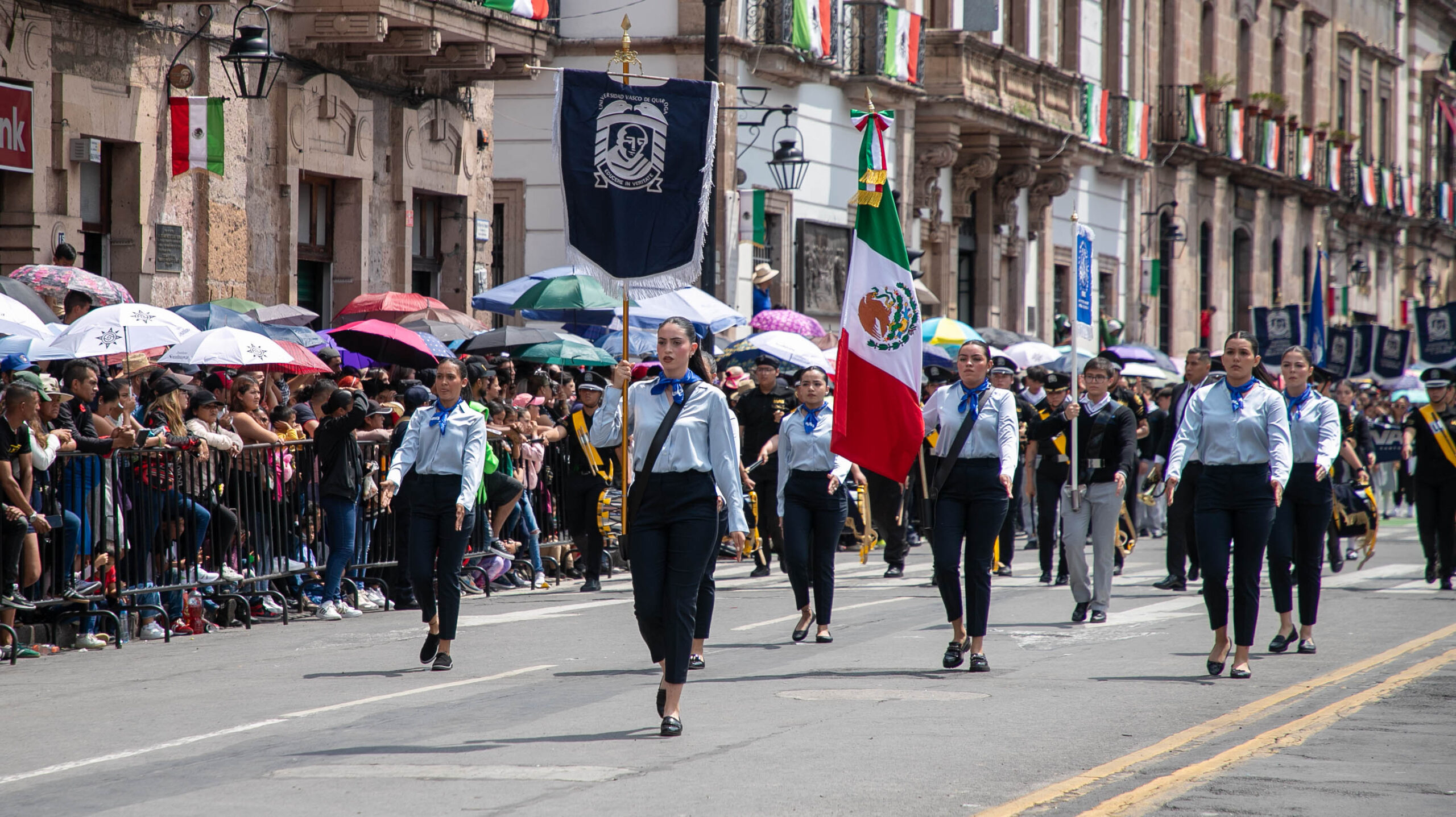 Desfile Independiencia 2024-33