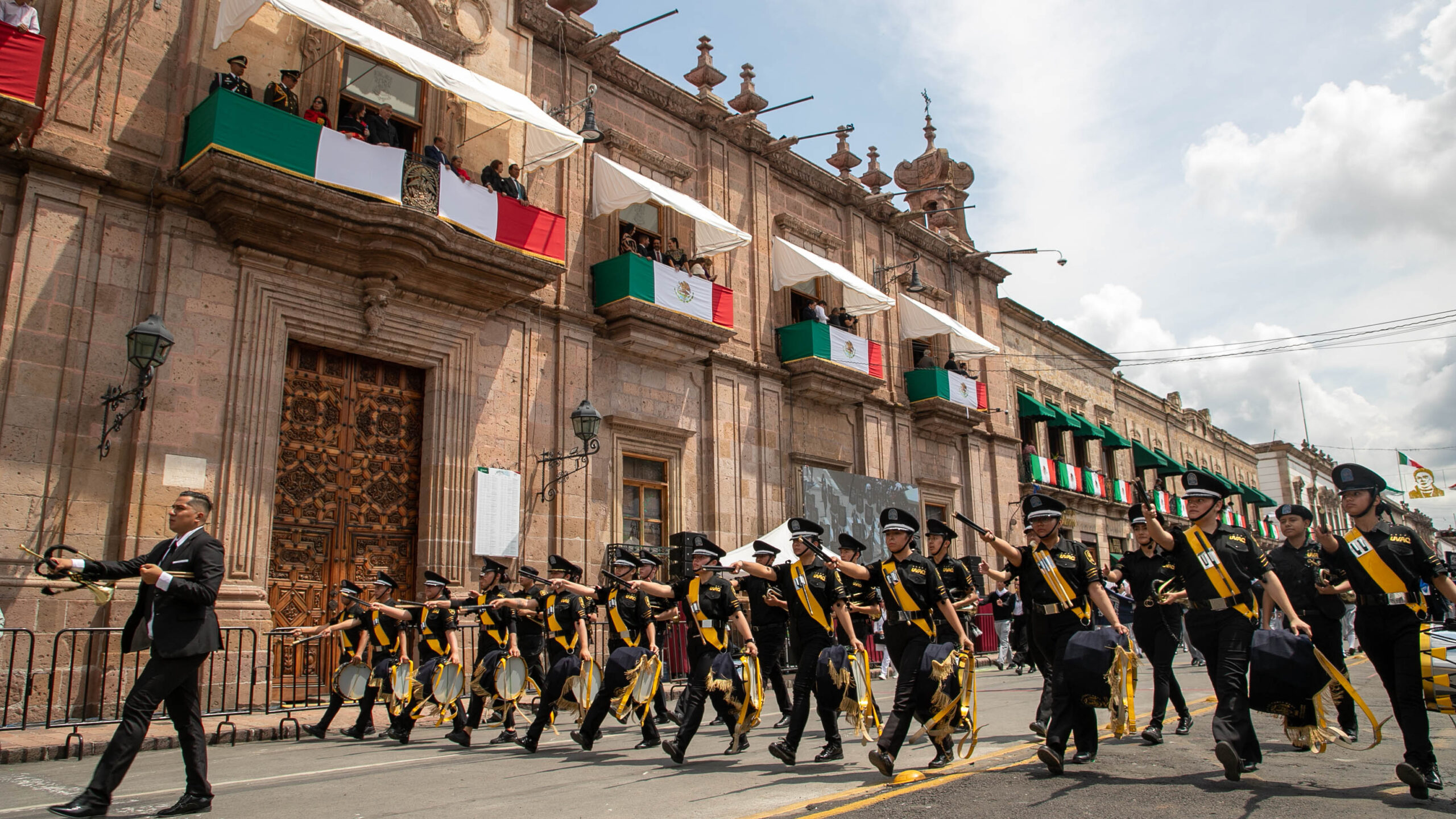 Desfile Independiencia 2024-38