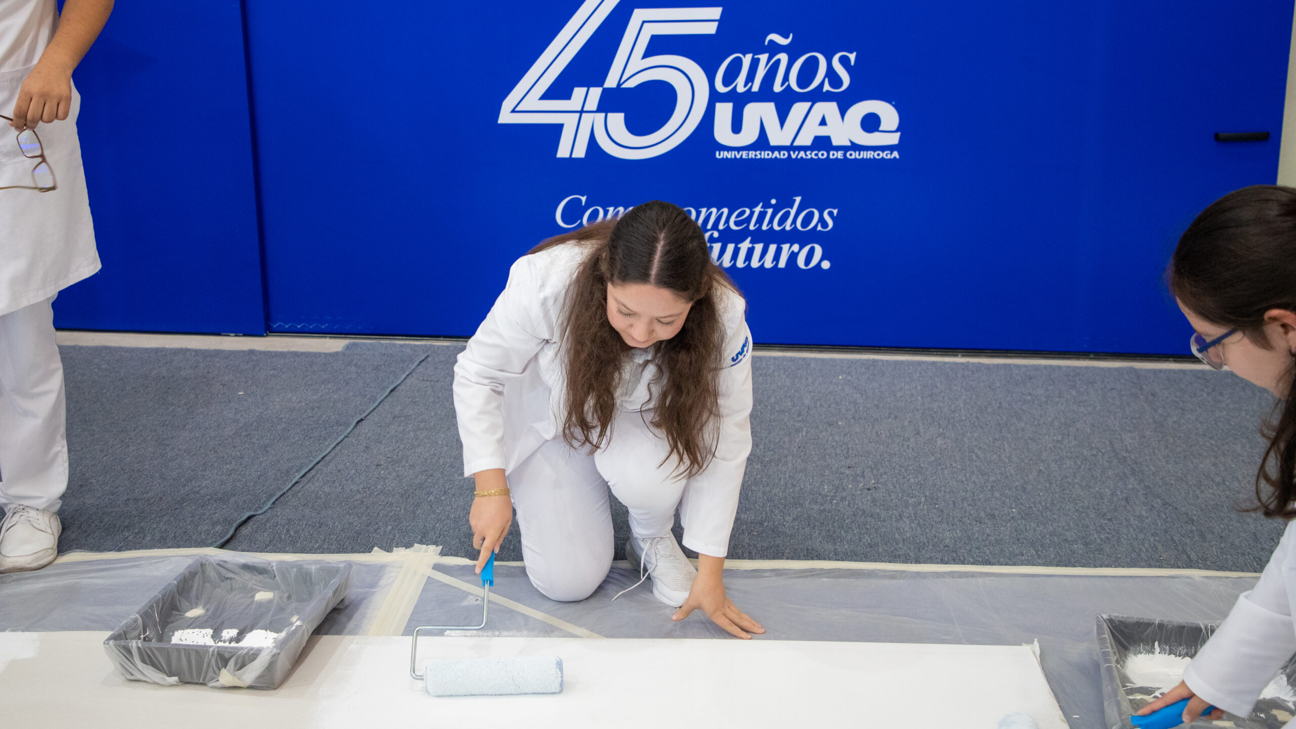 Feria de convenios UVAQ_-12
