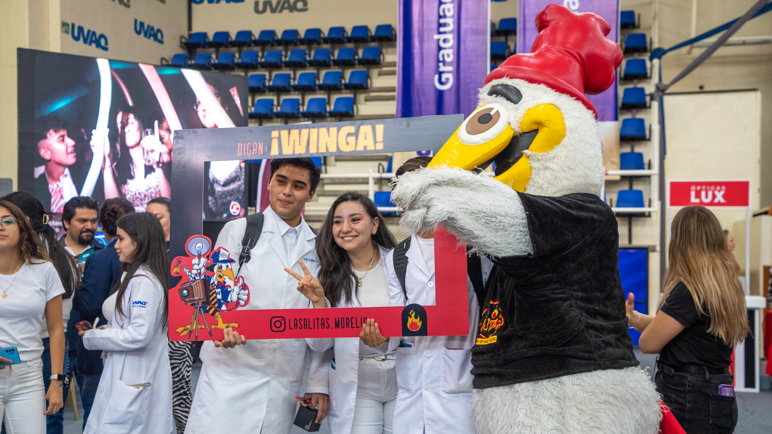 Feria de convenios UVAQ_-20