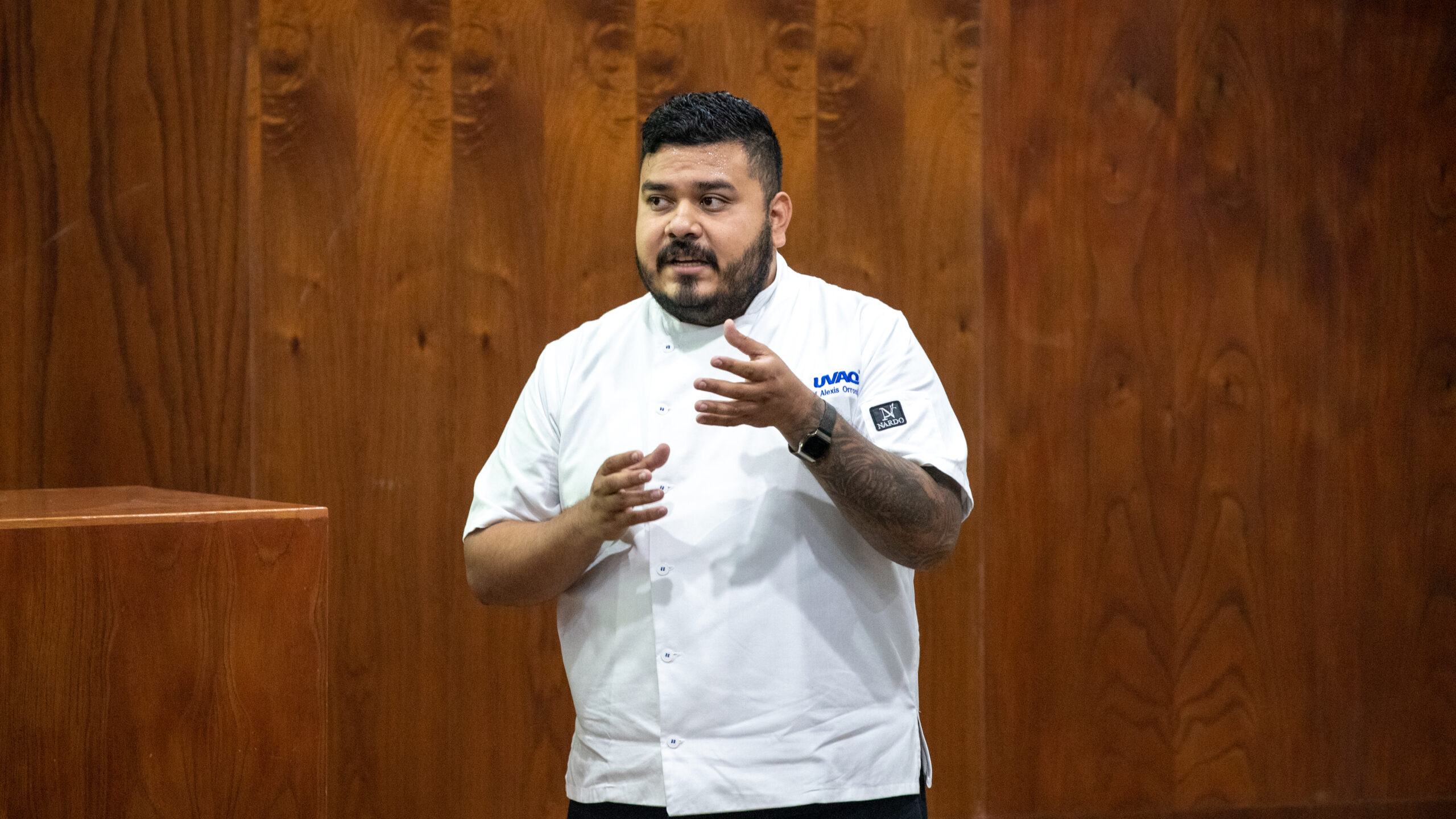 Foro de Investigación Negocios_-18