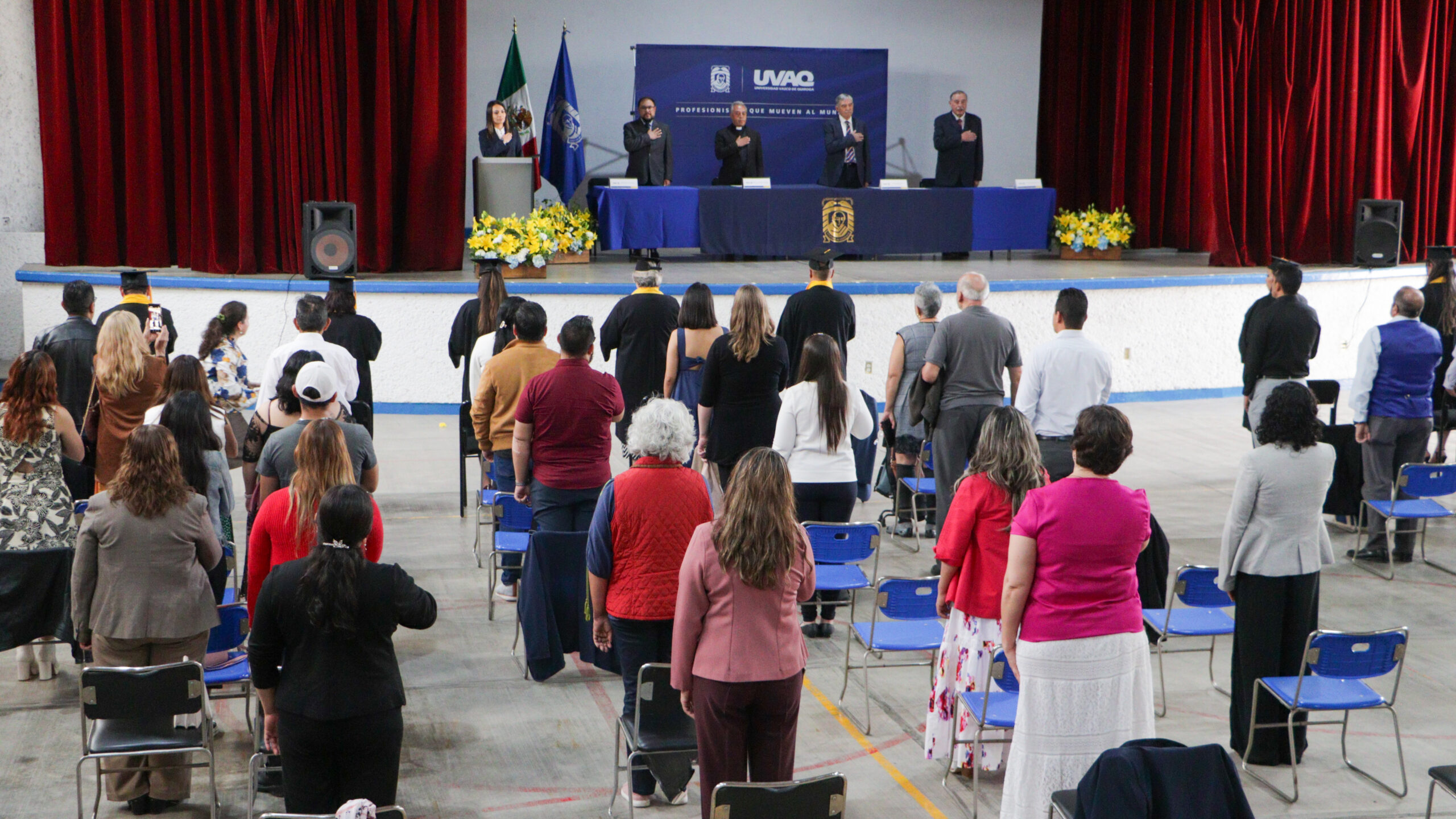 Graduación Querétaro -25