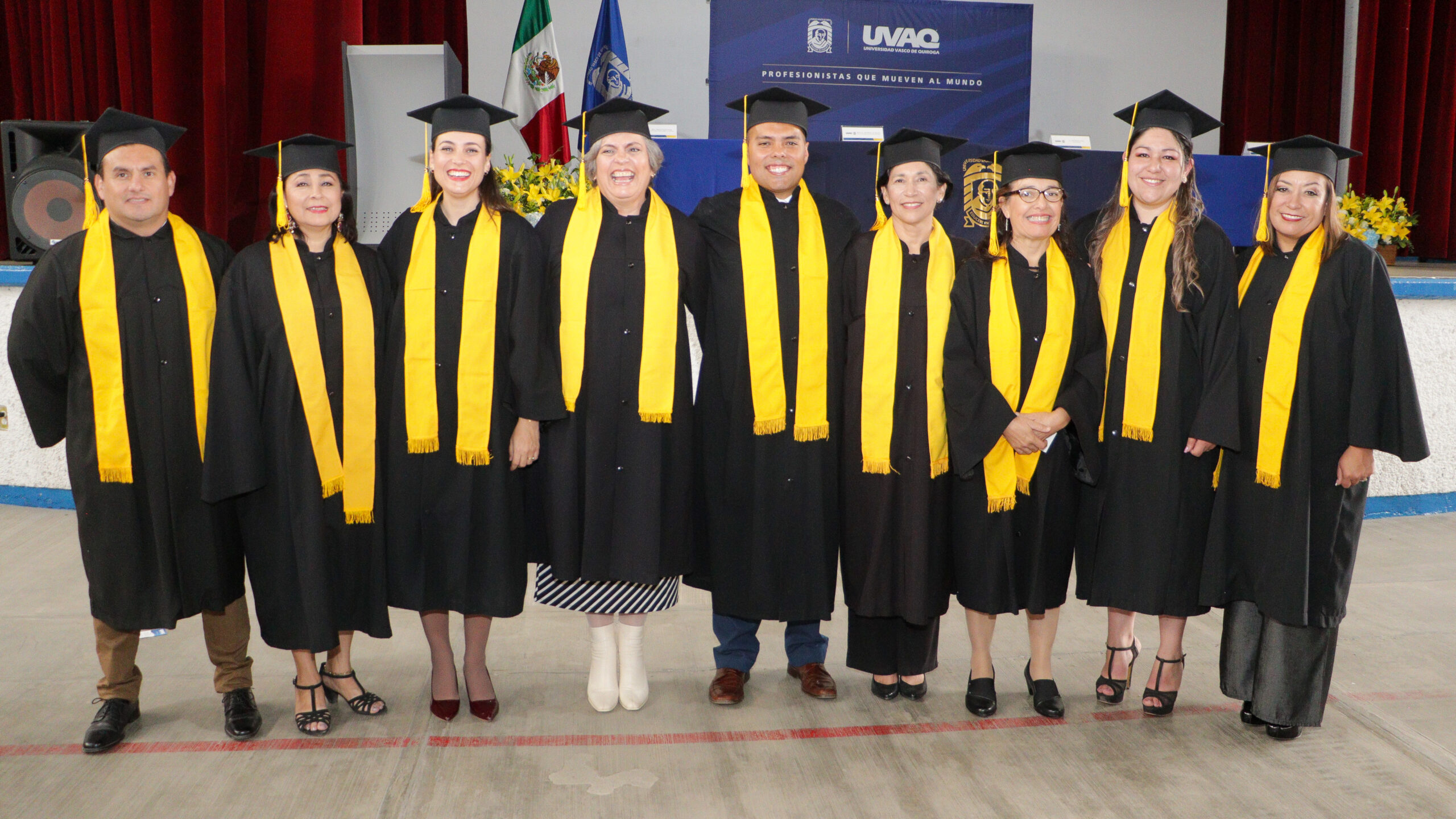 Graduación Querétaro -31