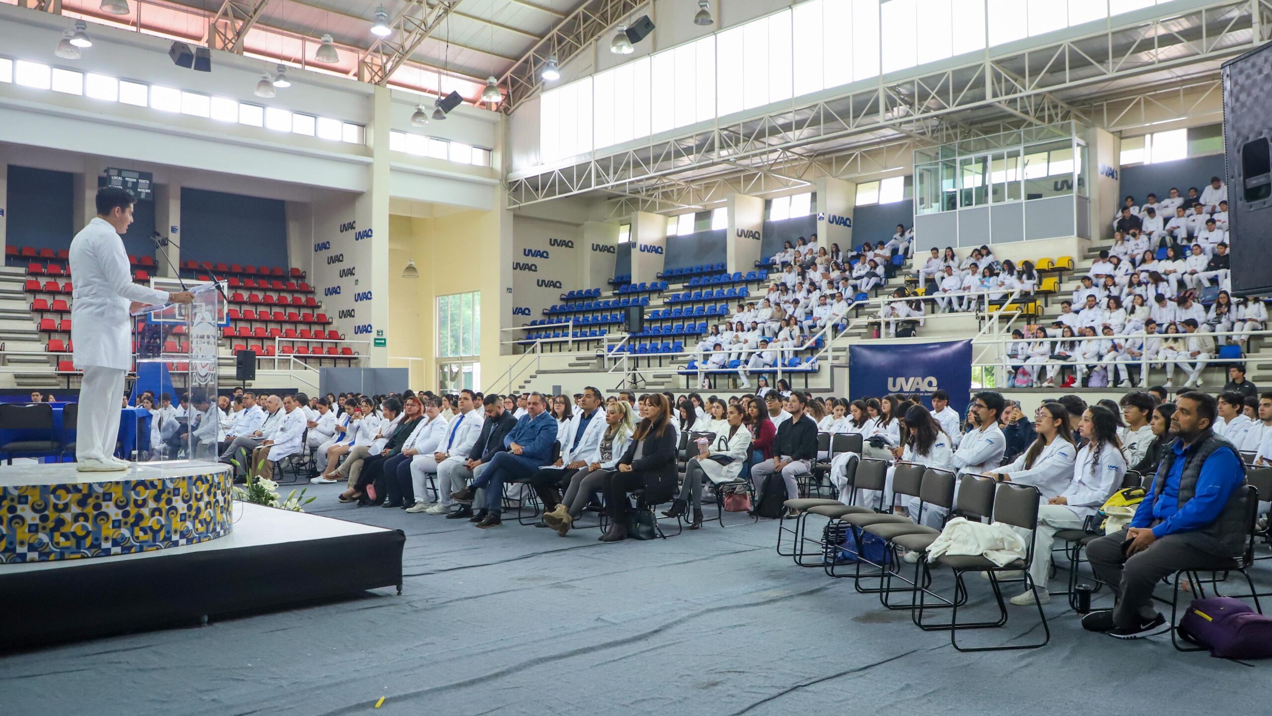 Jornadas de Medicina Día 2-3