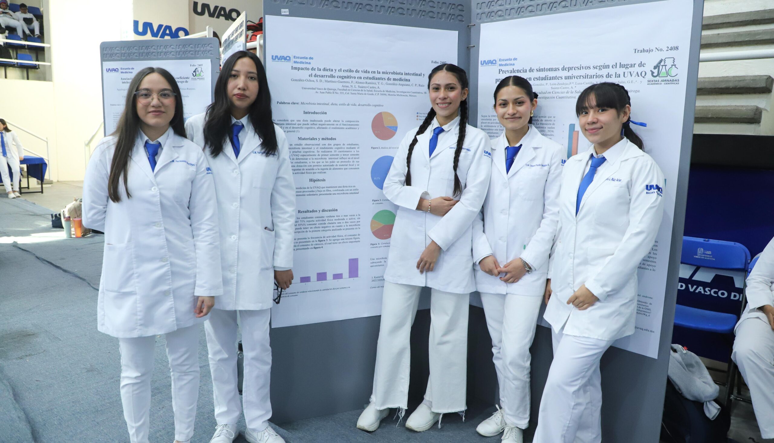 VI Jornadas Académico Científicias Medicina-14