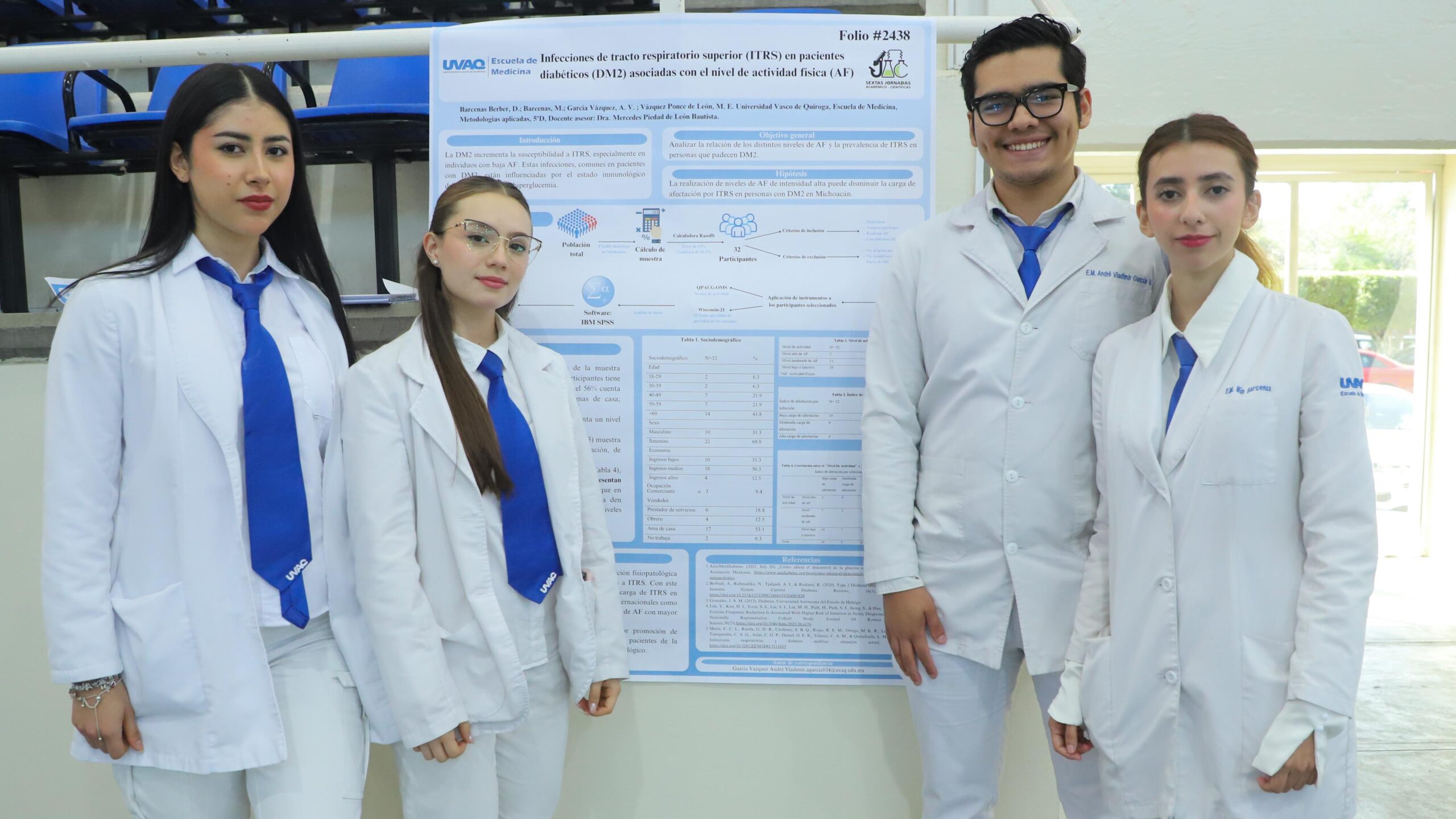 VI Jornadas Académico Científicias Medicina-17