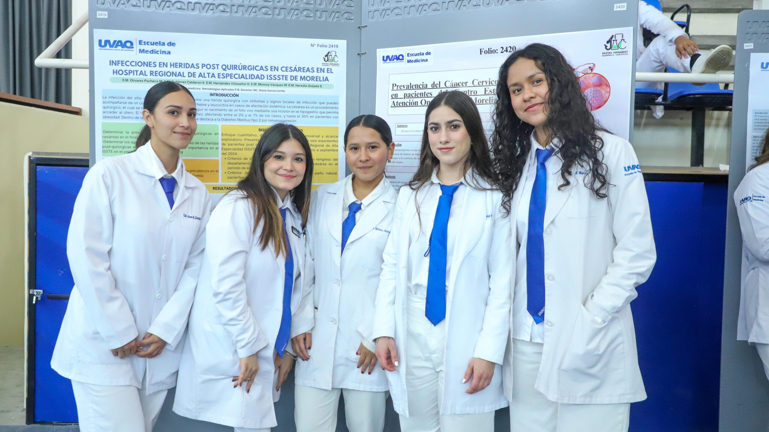 VI Jornadas Académico Científicias Medicina-30