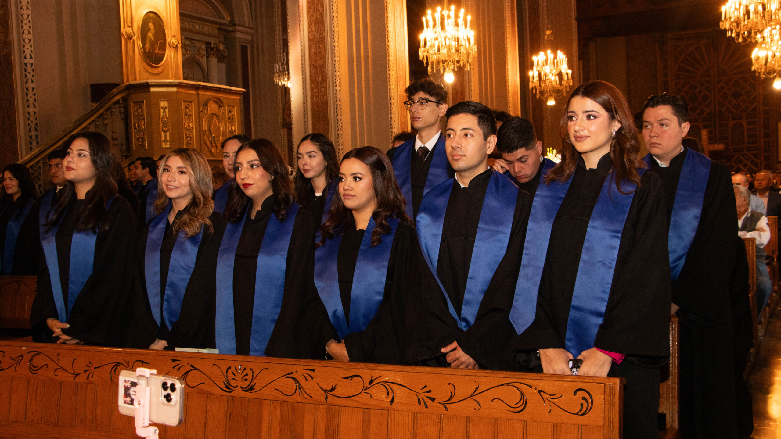 250124 Graduación Misa Ingenierías y Licenciaturas-08