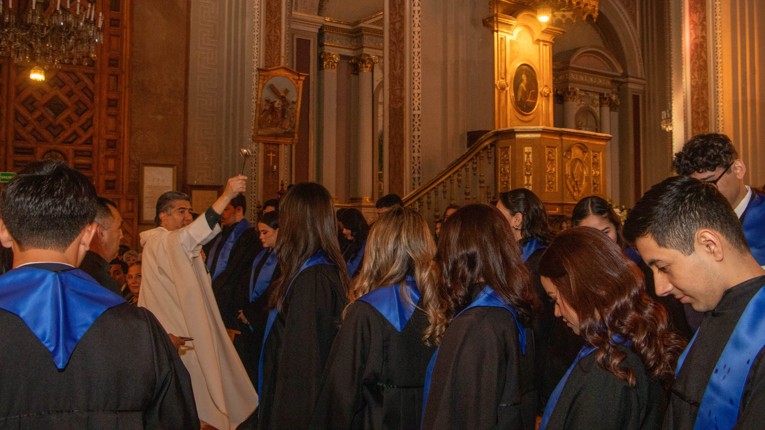 250124 Graduación Misa Ingenierías y Licenciaturas-10