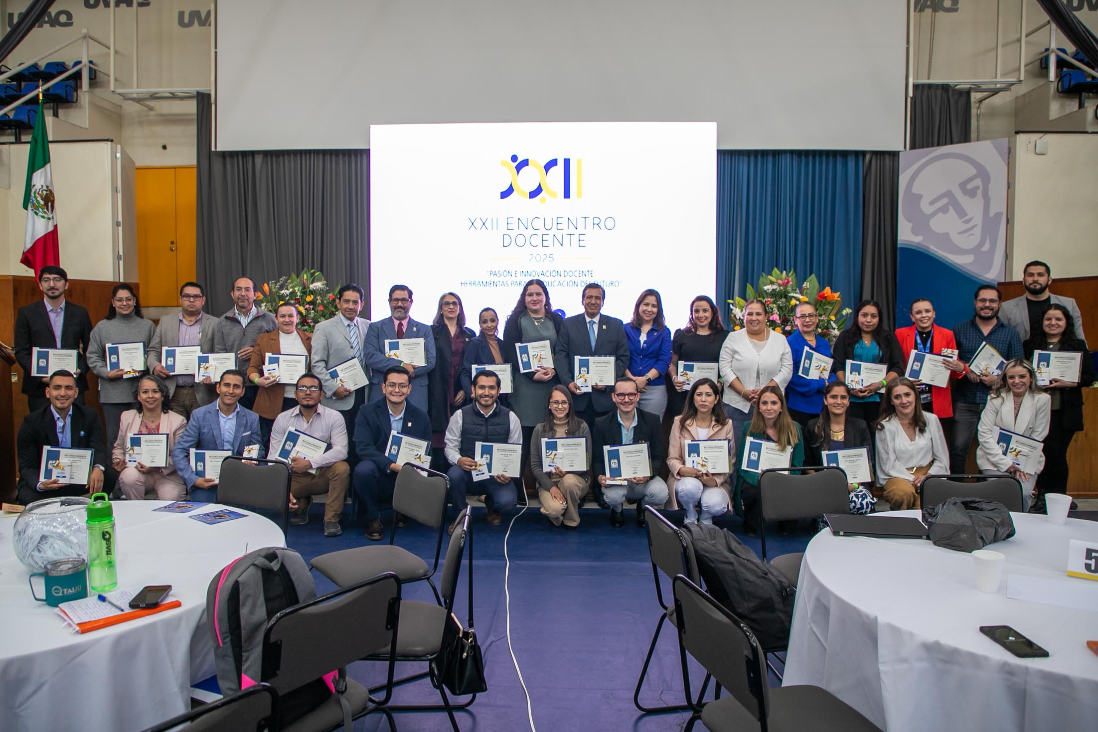 250709 2 Día Encuentro Docente 2025-16