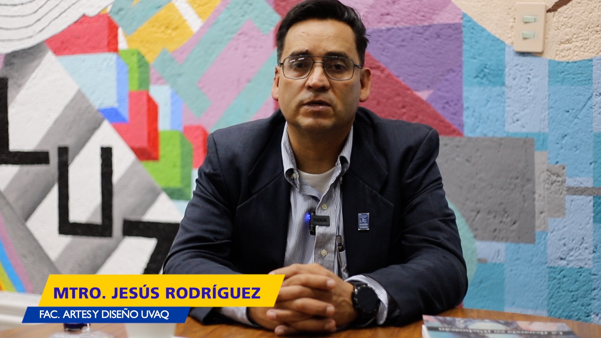La UVAQ ofrece una escuela de Arquitectura con proyección