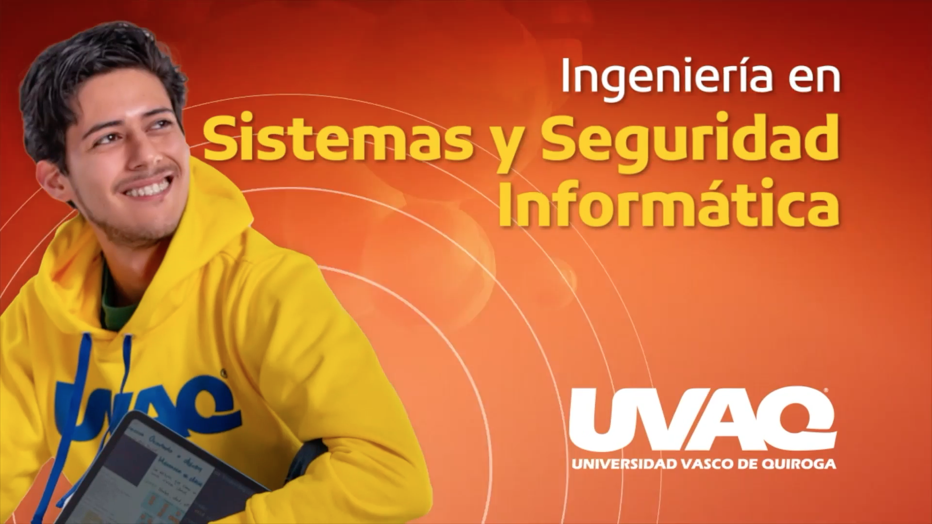 Ingeniería en Sistemas y Seguridad Informática: presente y futuro de la era digital