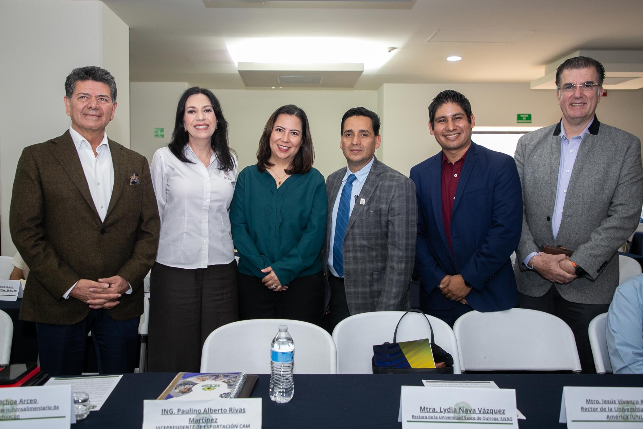 251013 Consejo Agroalimentario Mich-2