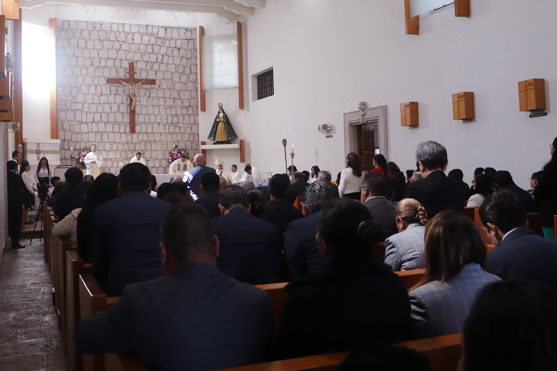 MisaInformeRectoria11