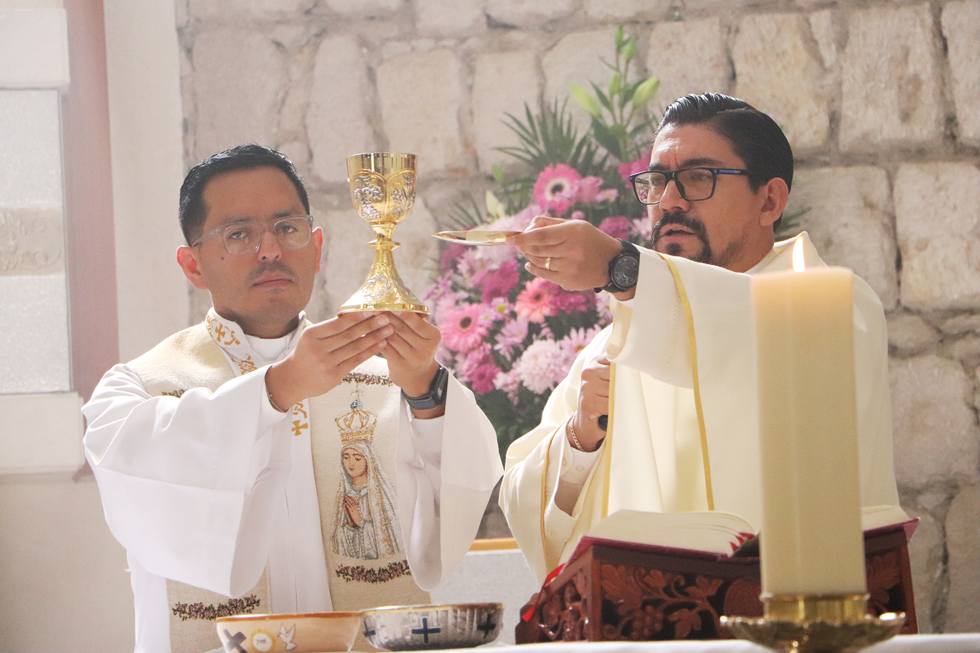 MisaInformeRectoria4