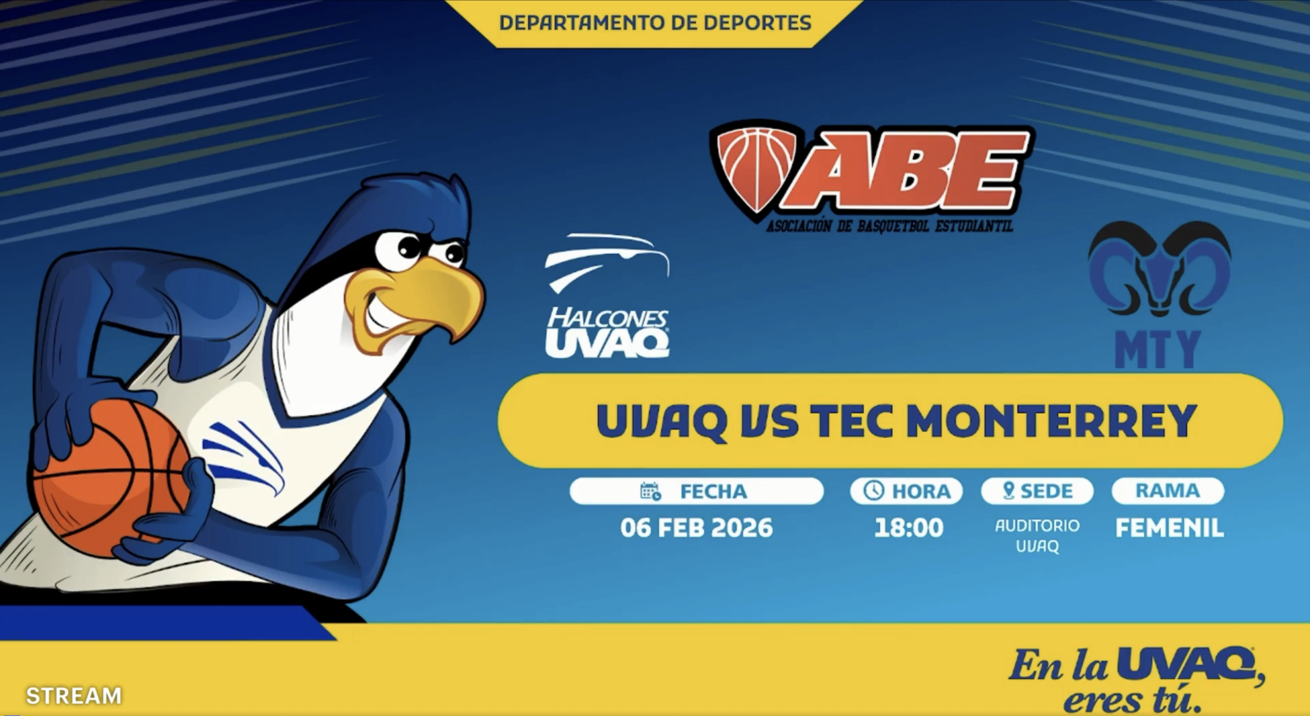 Halconcitas mantienen la mentalidad positiva en la Liga ABE