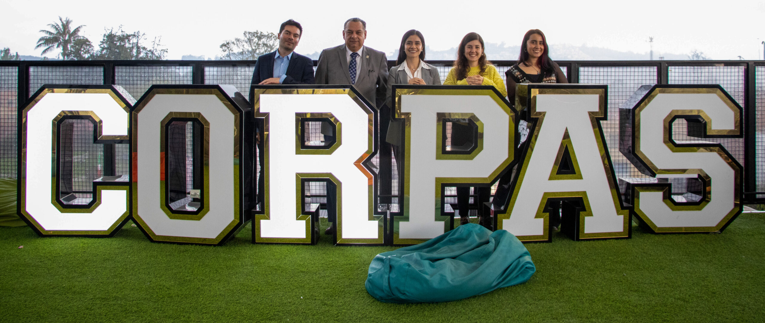 UVAQ fortalece vínculos con la Fundación Universitaria Juan N. Corpas