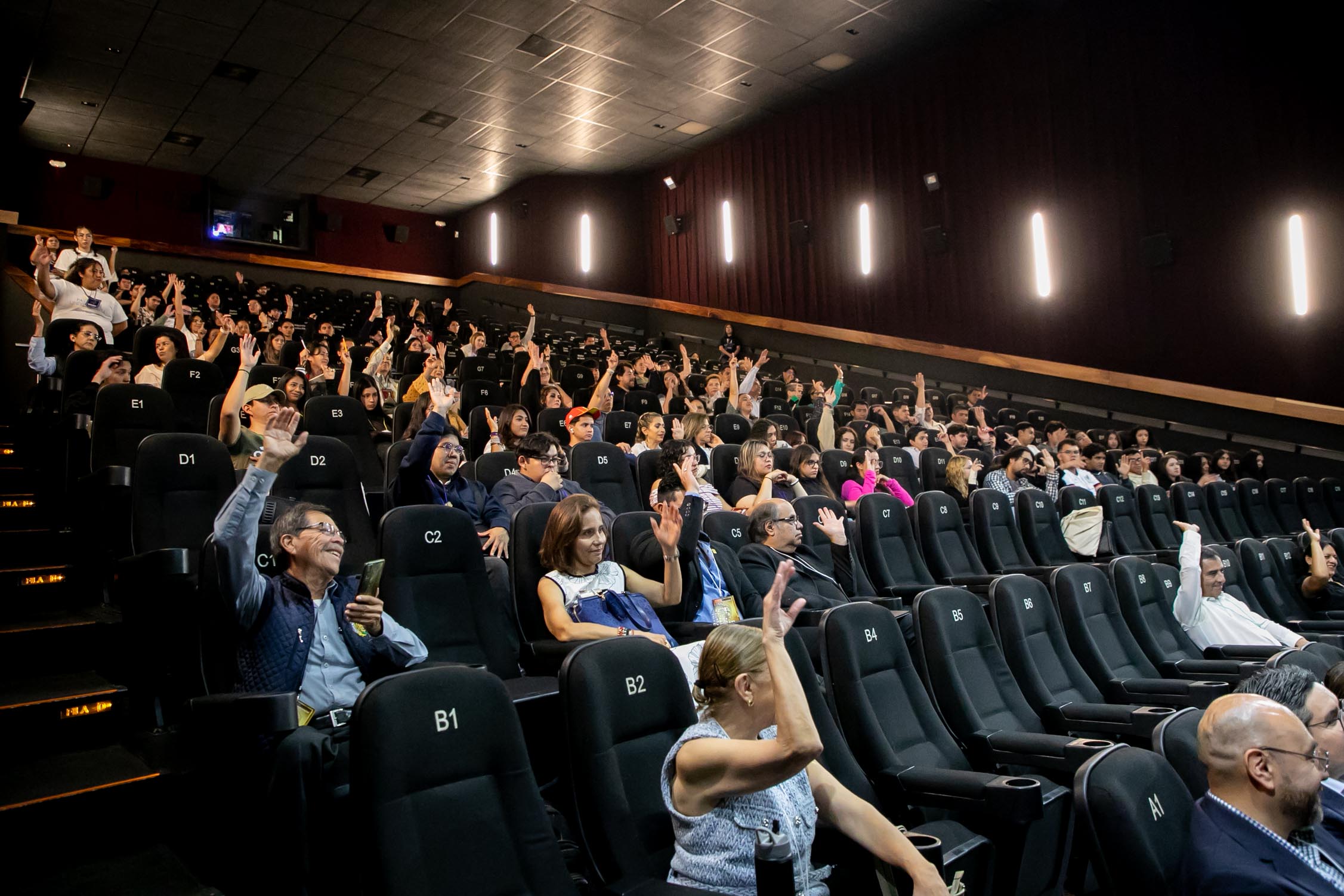 260423 Inauguración II Congreso Internacional Universitario_-10