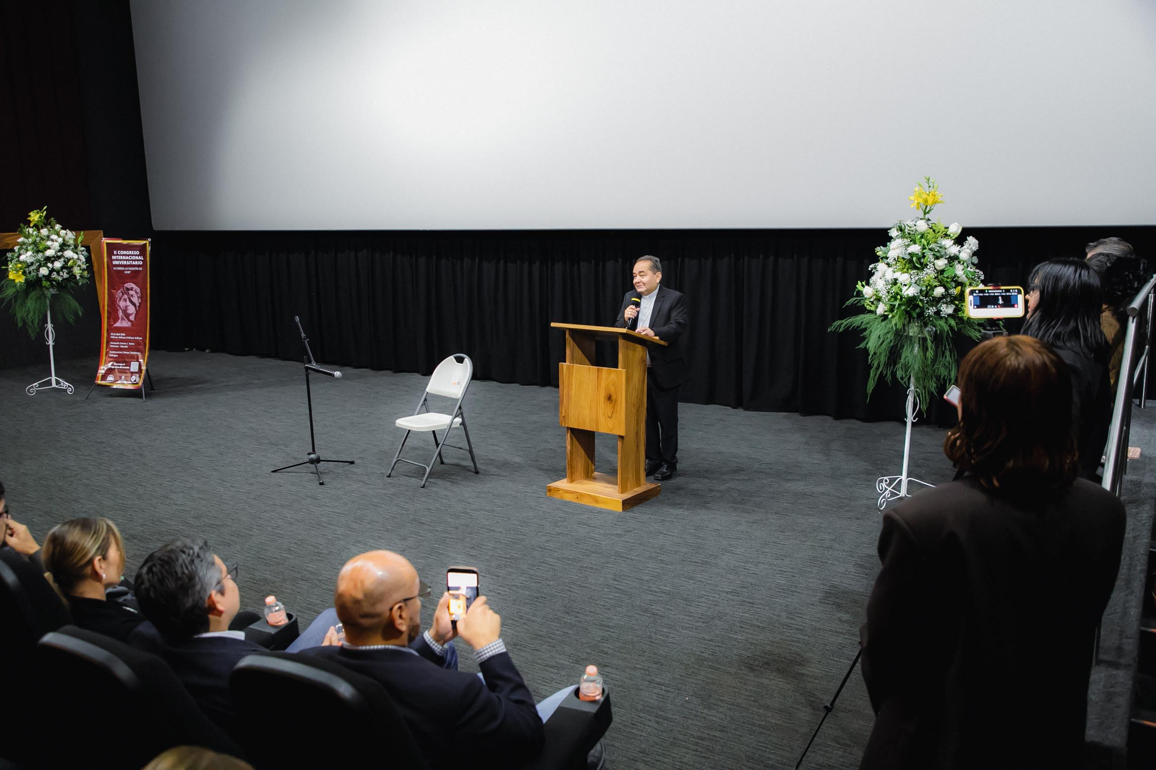 260423 Inauguración II Congreso Internacional Universitario_-11