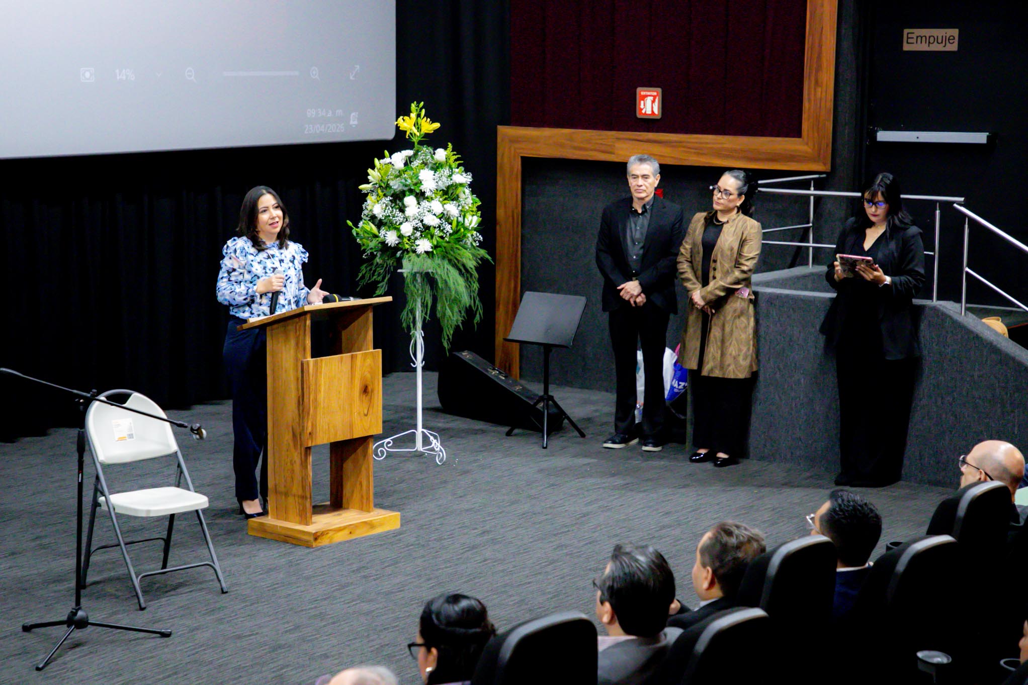 260423 Inauguración II Congreso Internacional Universitario_-8