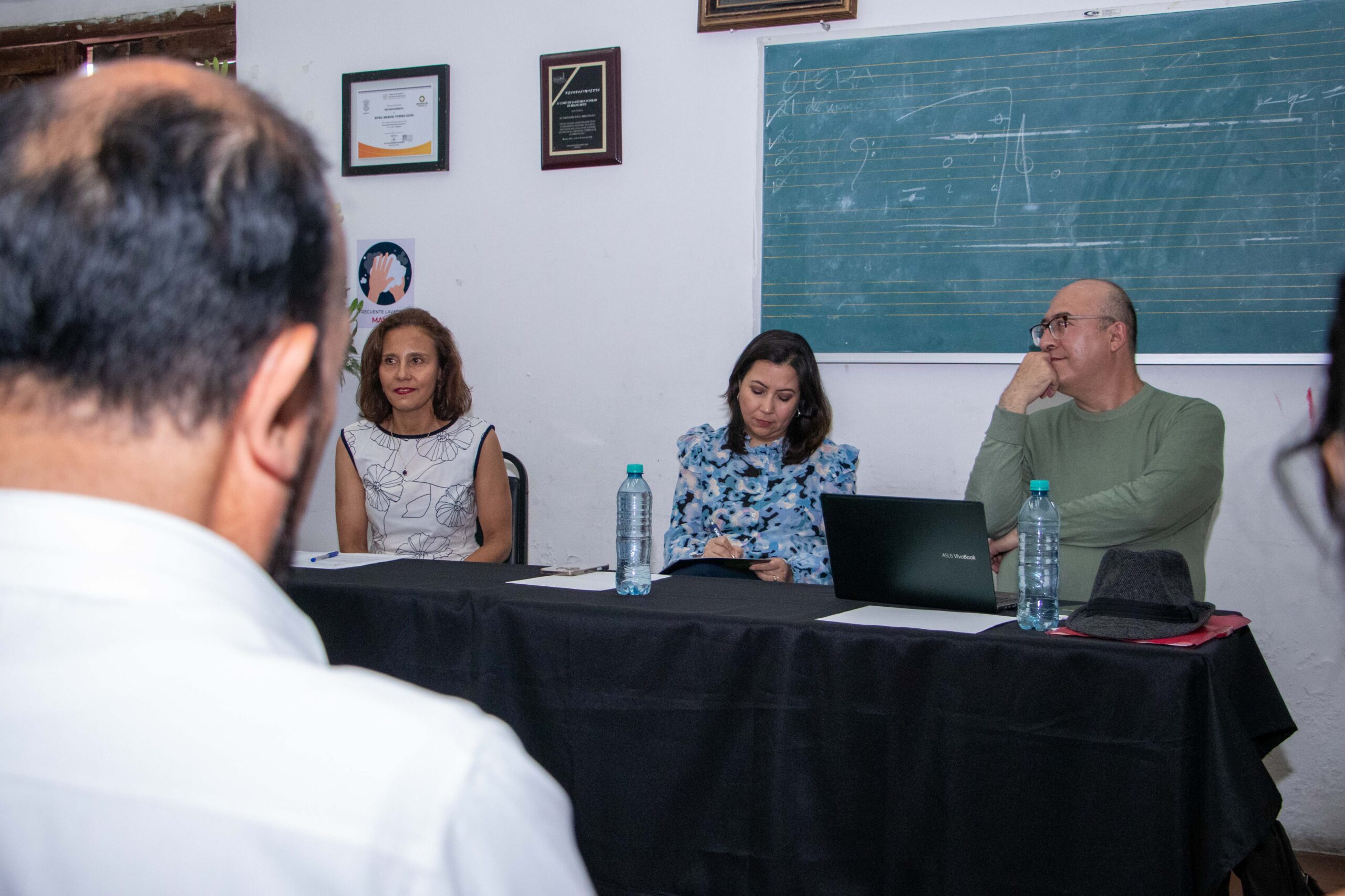 260423 La Odisea de la Inclusión Rectora-7