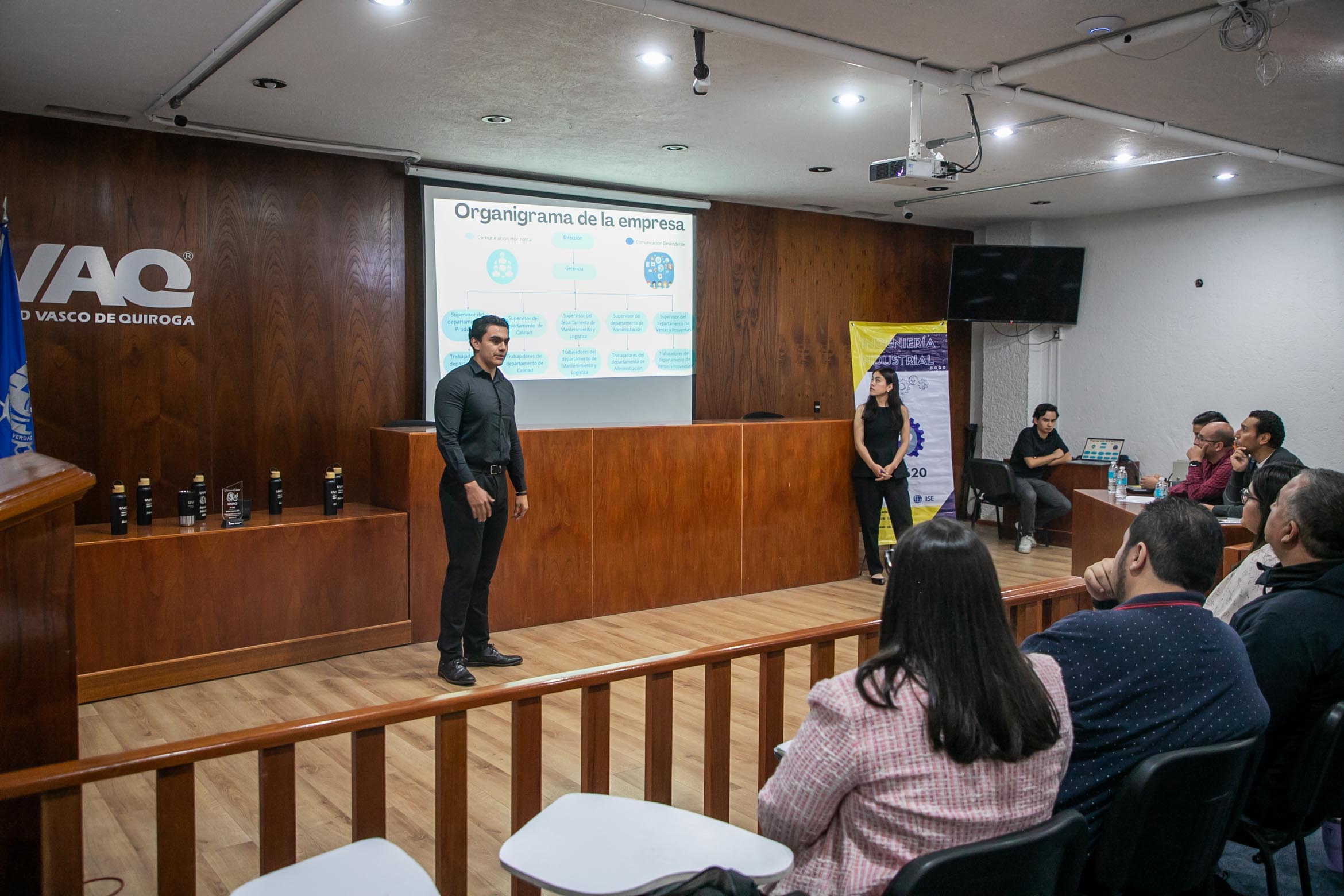 250611 Torneo de ingenierías día 2-3