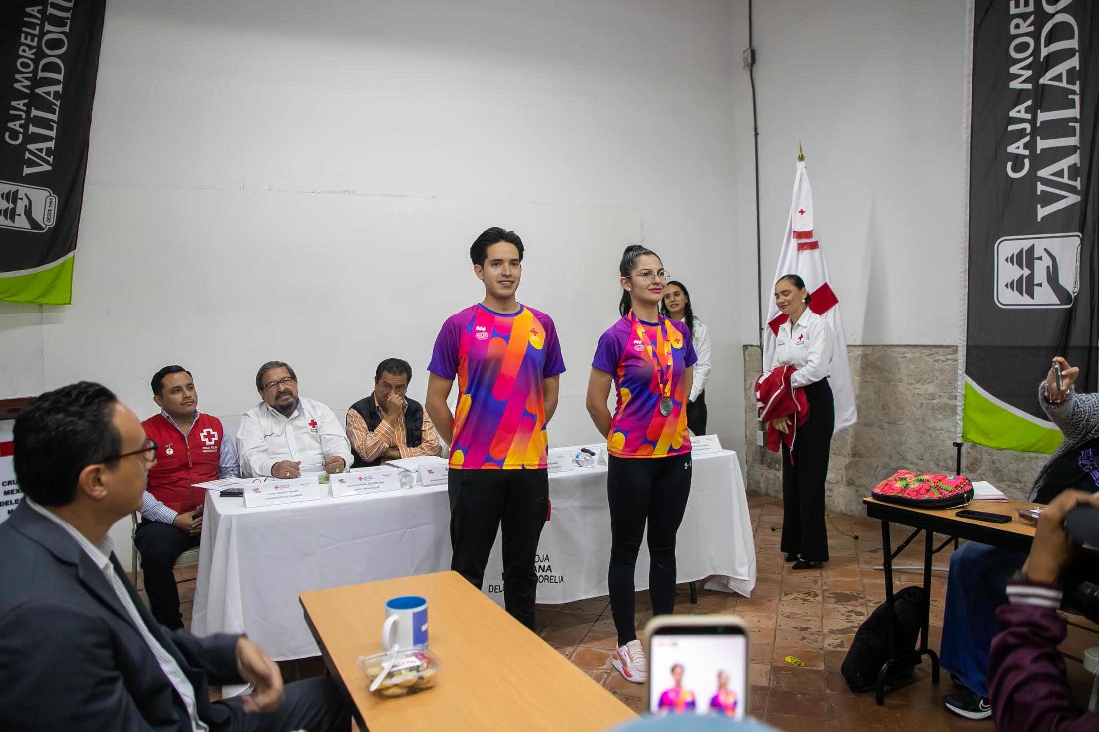 250617 Rueda de Prensa Cruz Roja-14