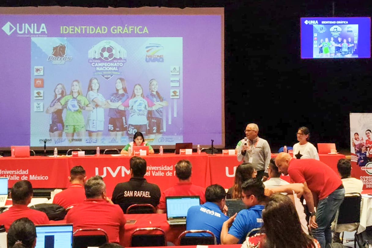 Socio Fundador CONADEIP-4