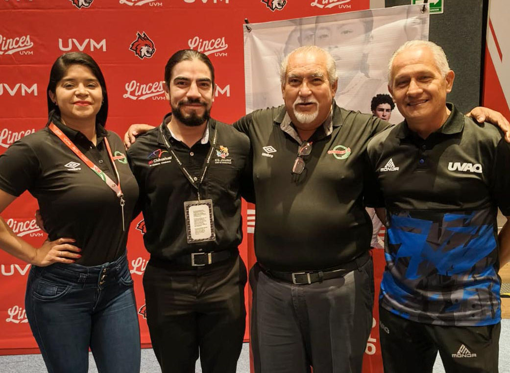 Socio Fundador CONADEIP-5