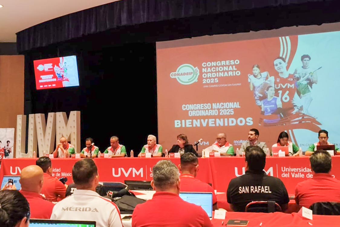 La UVAQ es reconocida como Socio Fundador de la CONADEIP