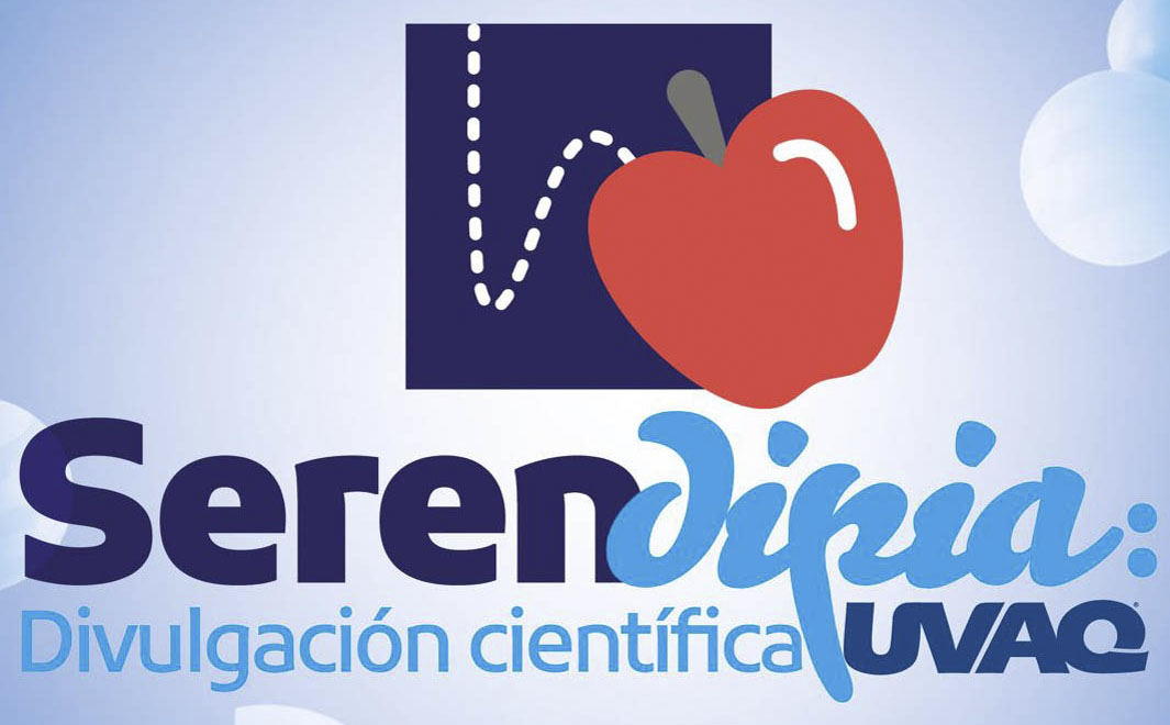 Serendipia: Divulgación científica UVAQ