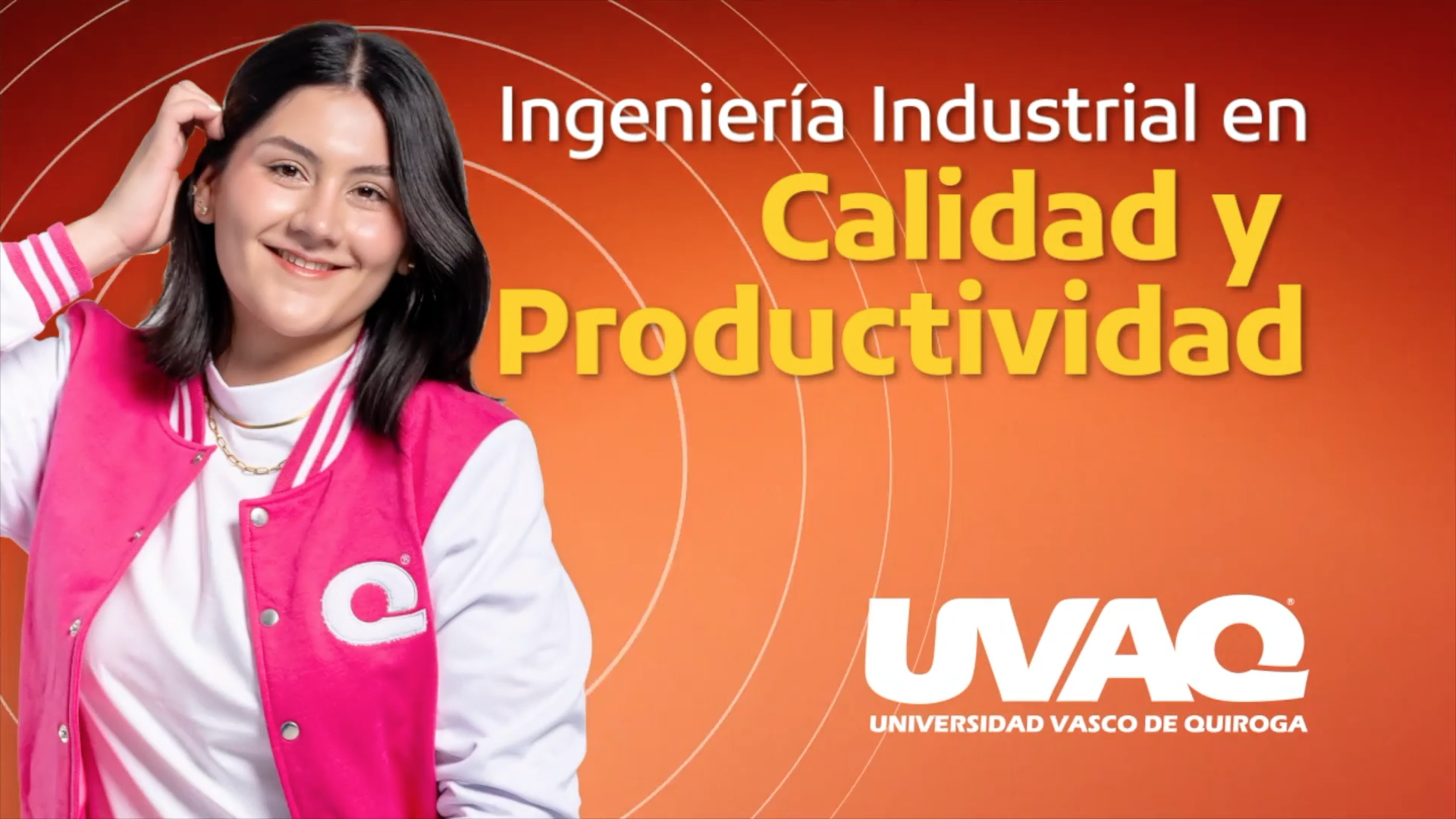 Ingeniería Industrial: Liderar con innovación y calidad