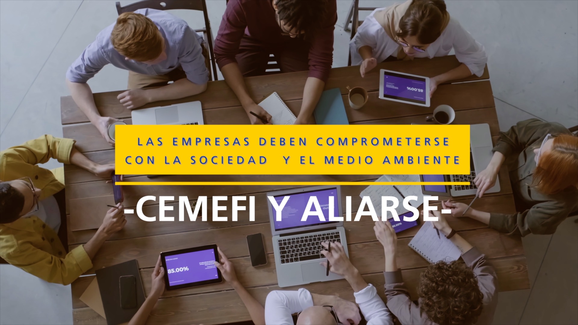 Consultora explica qué es la “Responsabilidad Social Empresarial” y por qué gestionarla  