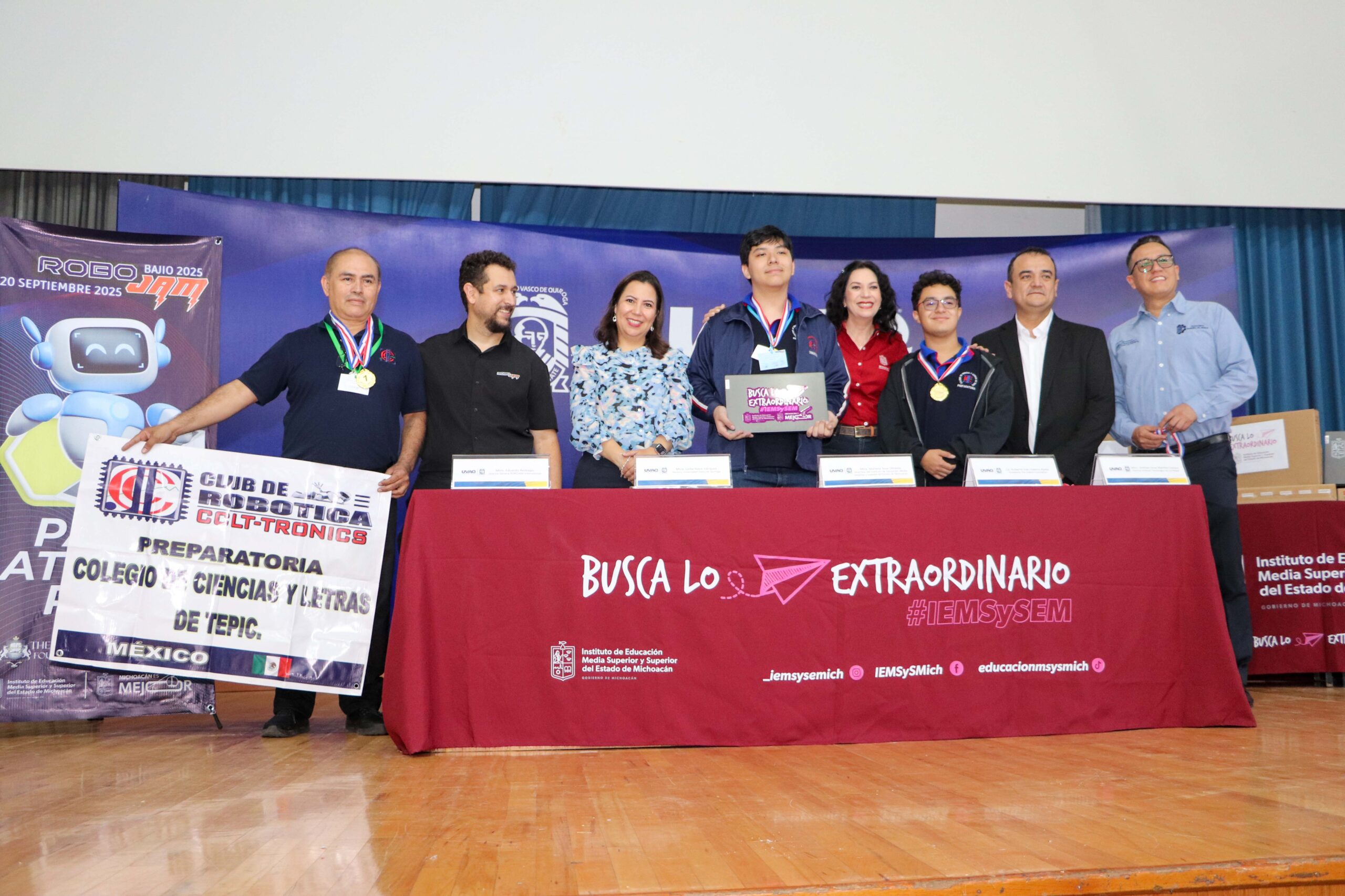 250920 Clausura ROBOJAM_-19