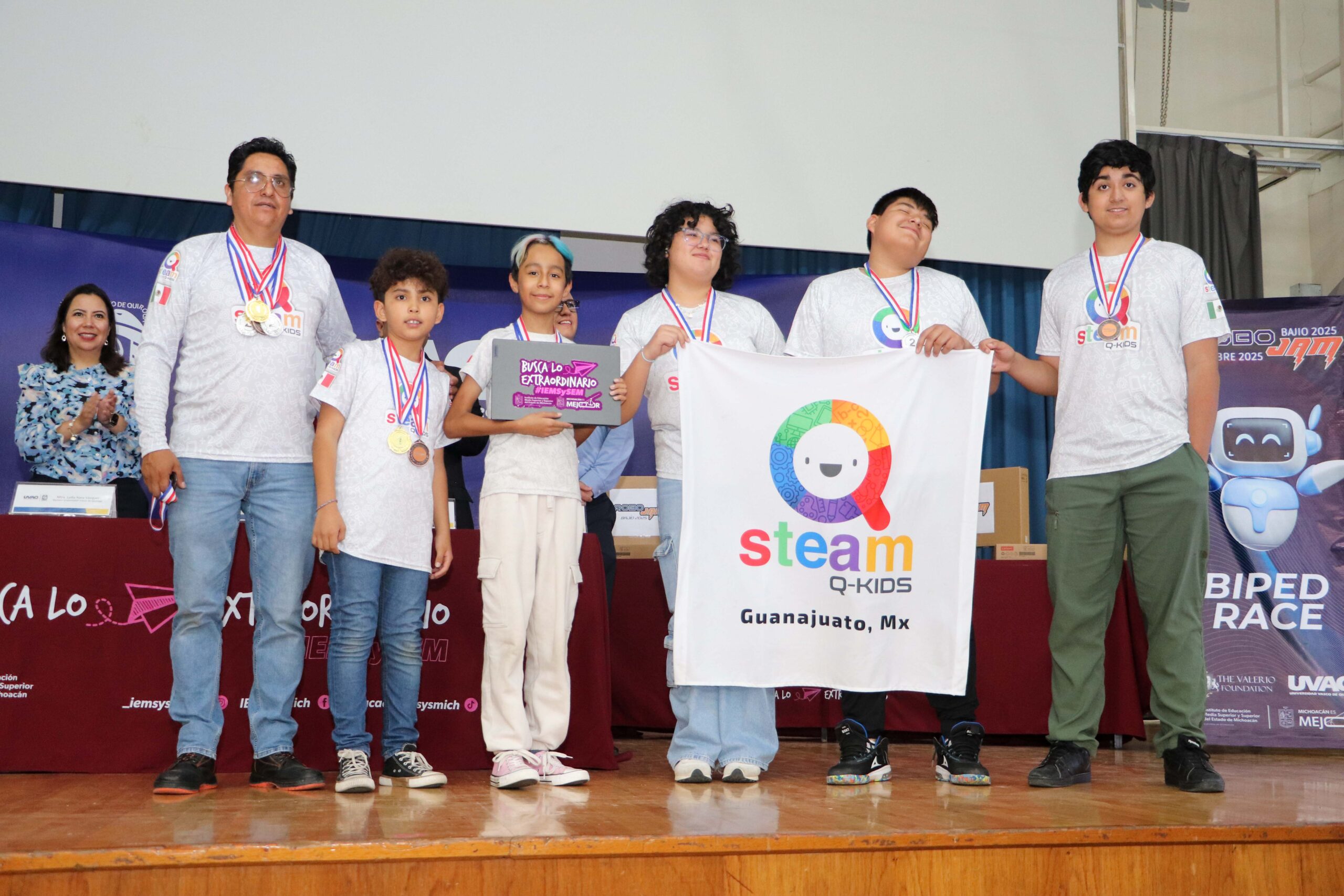 250920 Clausura ROBOJAM_-21