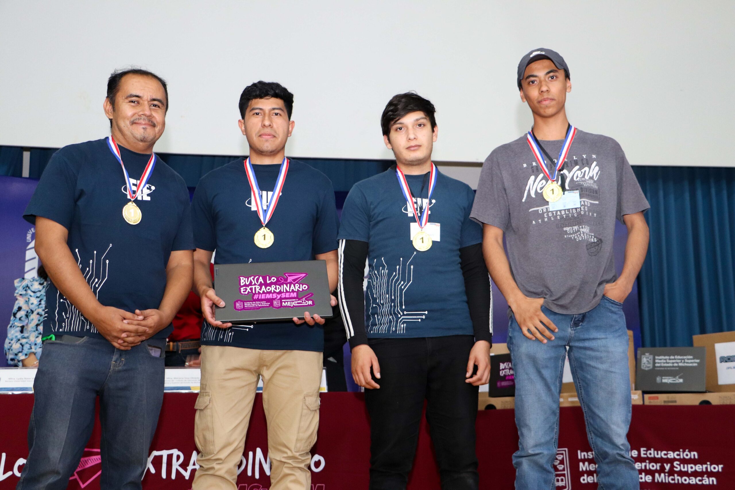 250920 Clausura ROBOJAM_-24