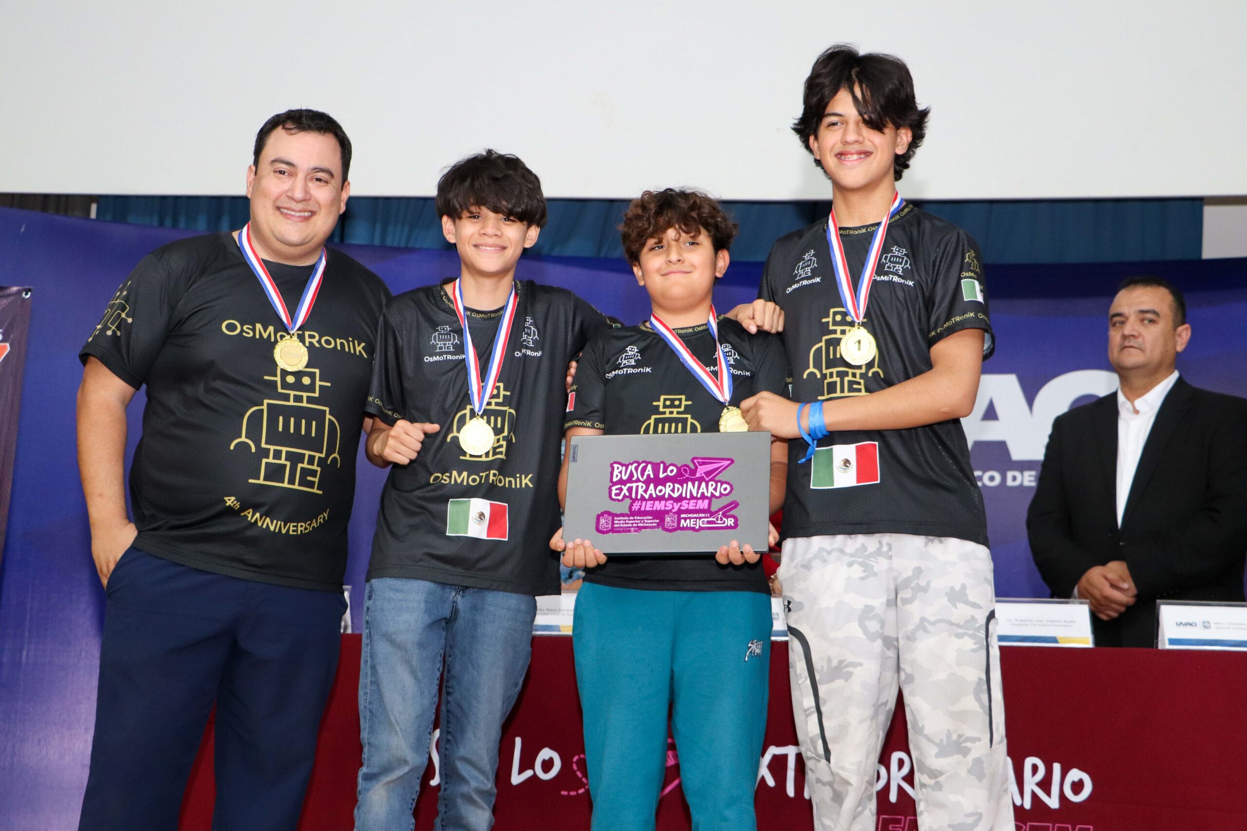 250920 Clausura ROBOJAM_-27