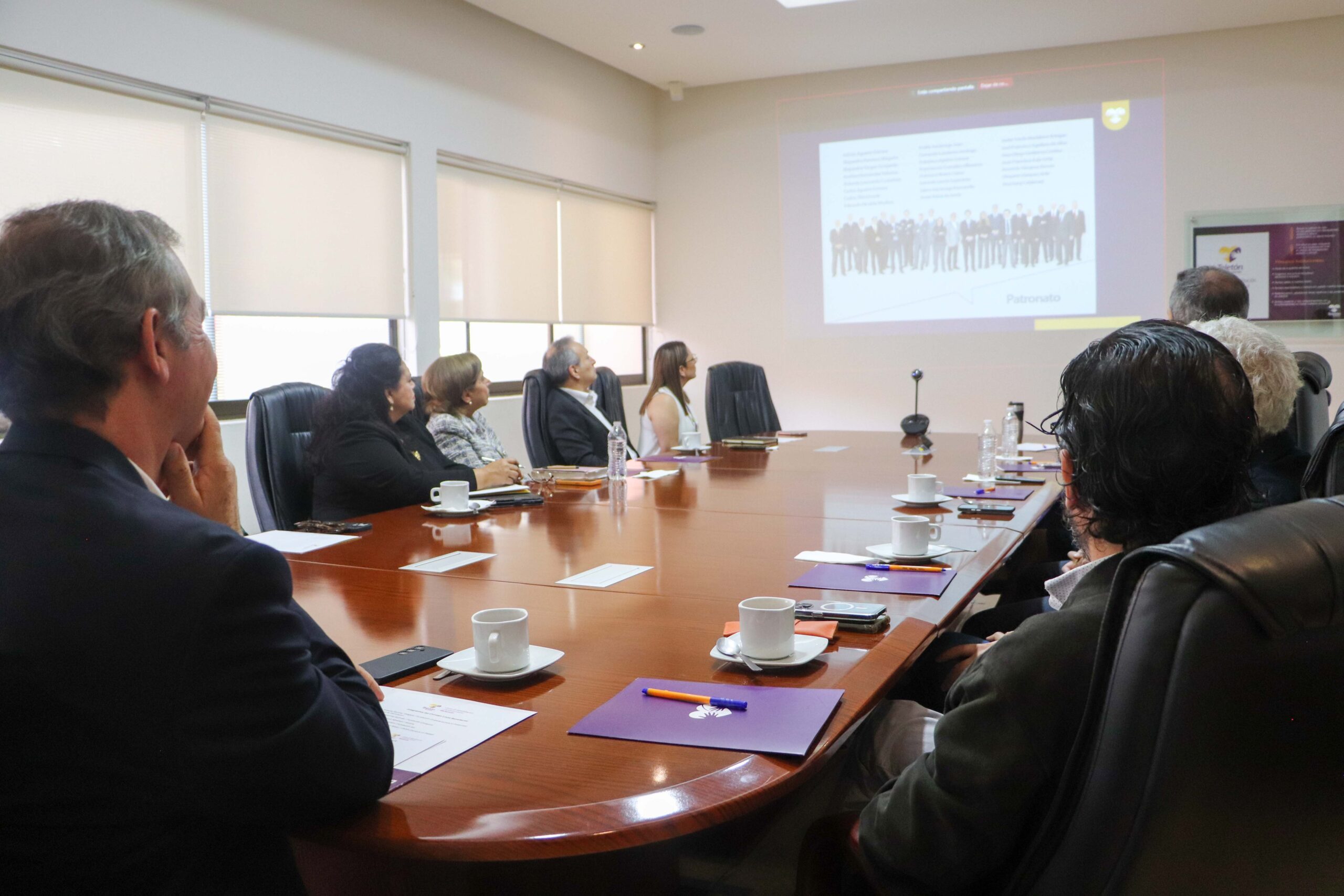 250923 Consejo Local Benefactor CRIT Michoacán-7