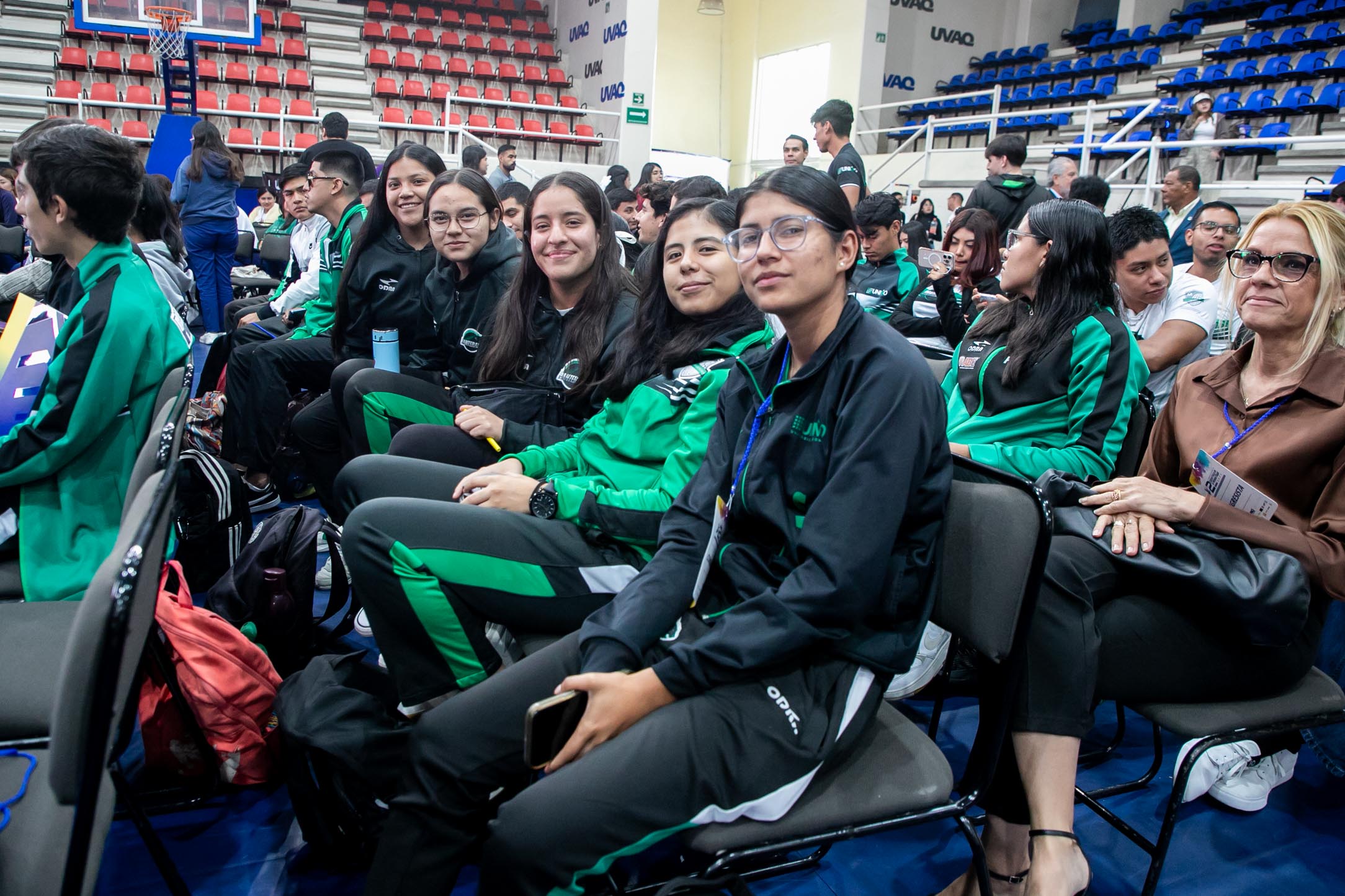 251003 2do Congreso Cultura Física en el Adulto Mayor-10