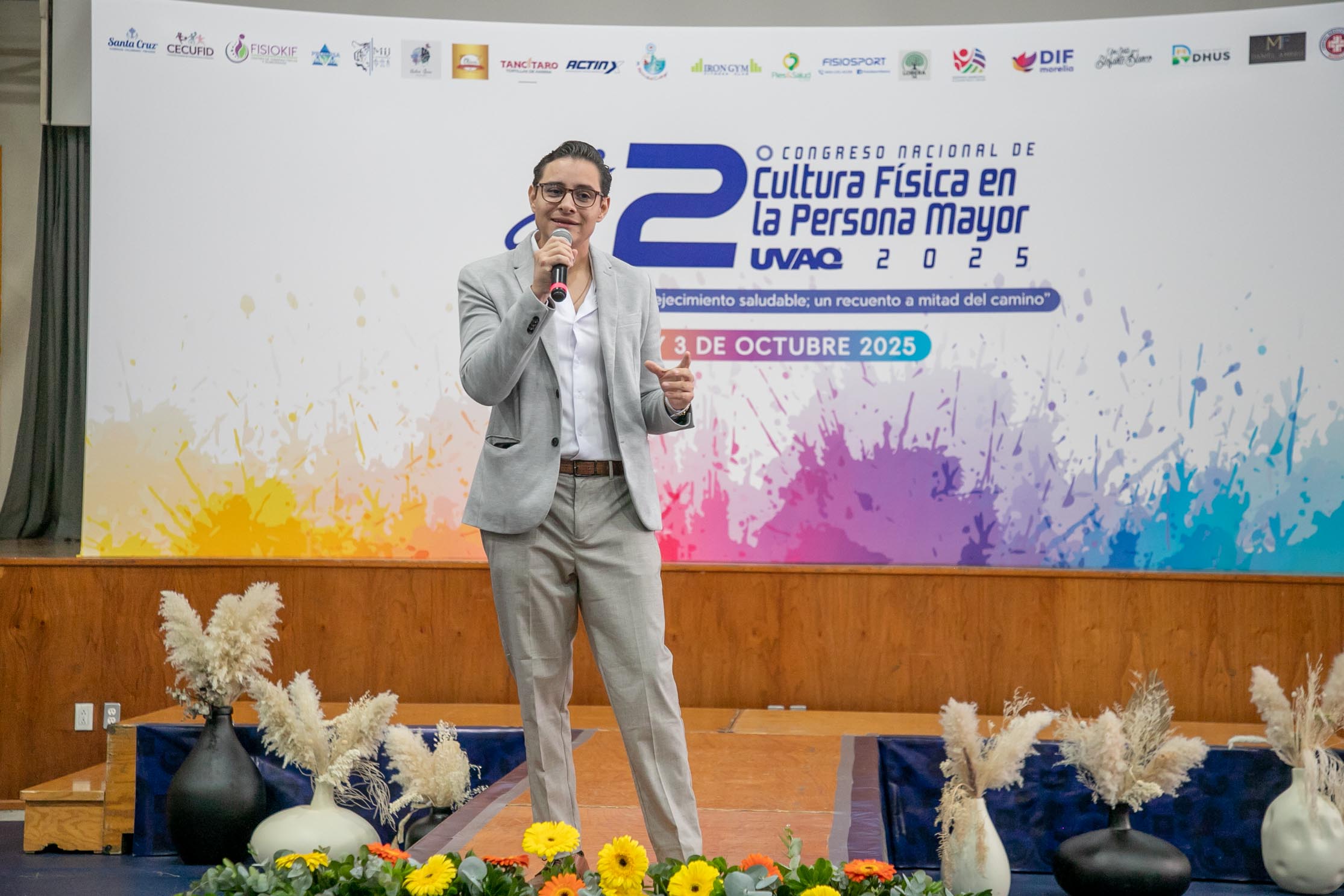 251003 2do Congreso Cultura Física en el Adulto Mayor-13