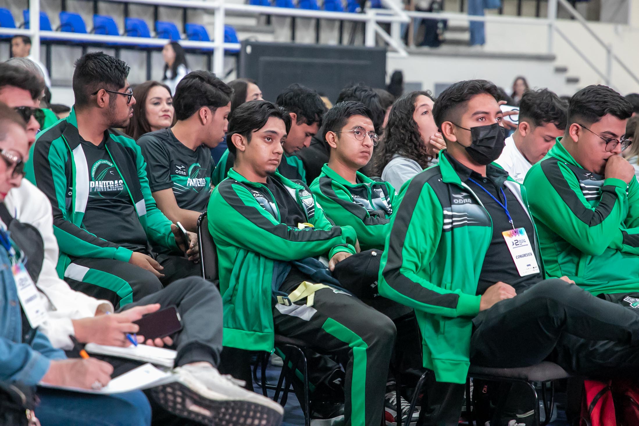 251003 2do Congreso Cultura Física en el Adulto Mayor-4