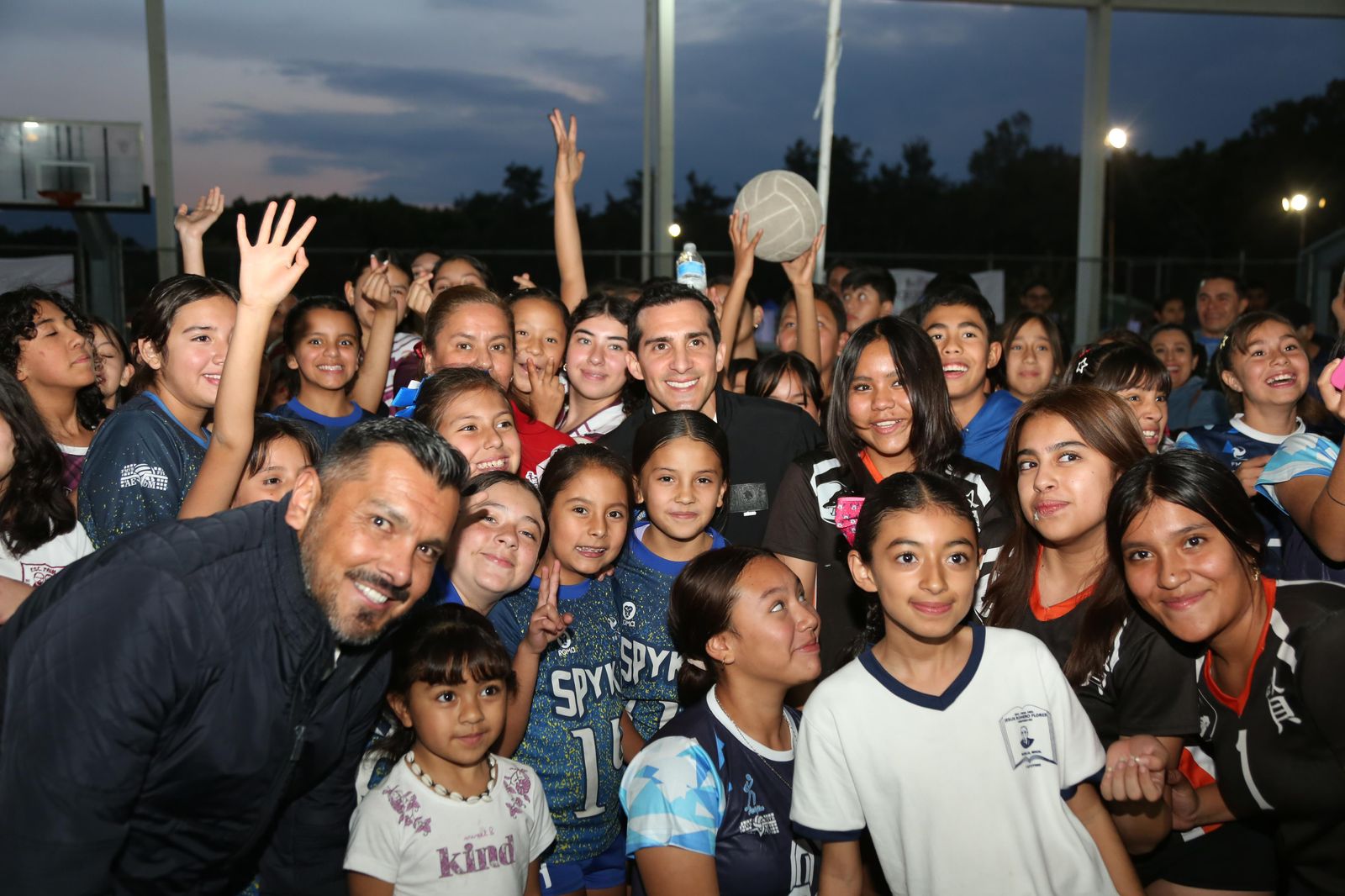 La Licenciatura en Cultura Física y Deporte de la UVAQ busca colaborar en el Plan Michoacán