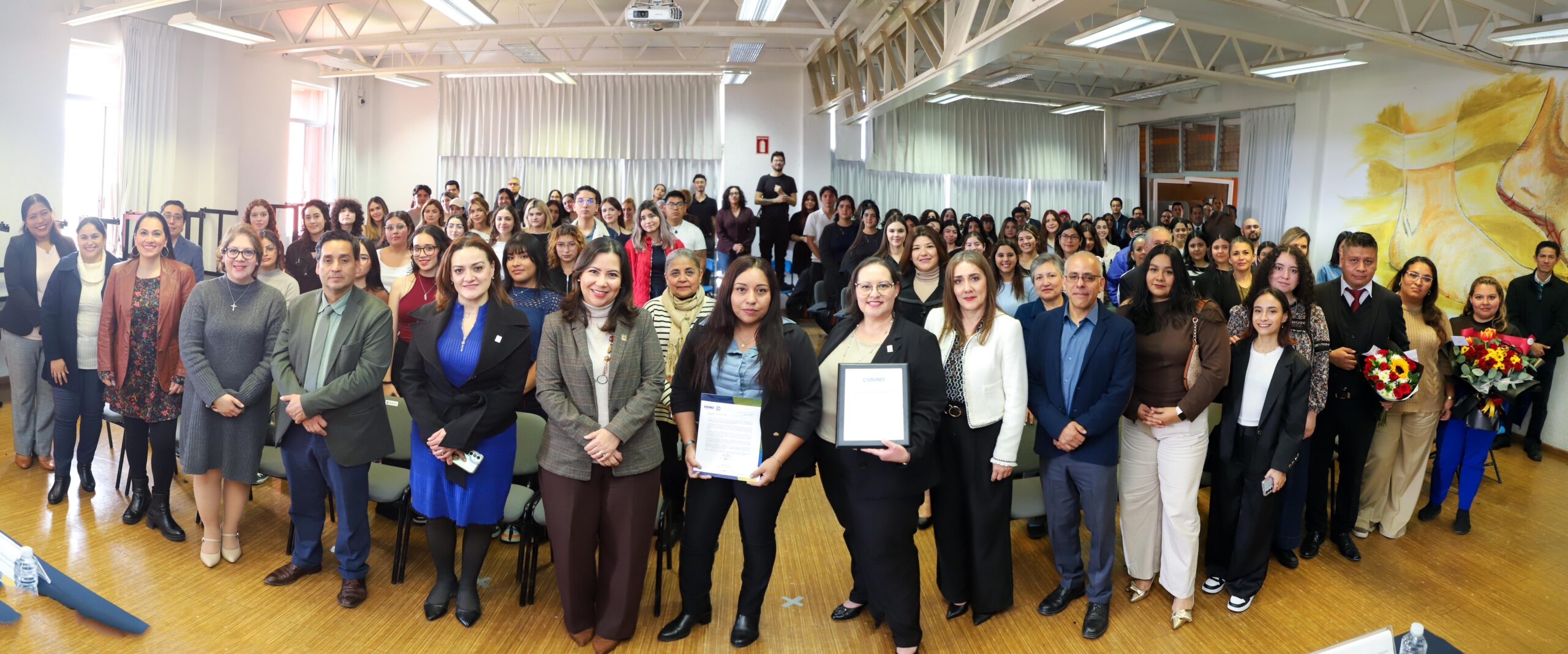 260127 Cambio de dirección psicología UVAQ_-1
