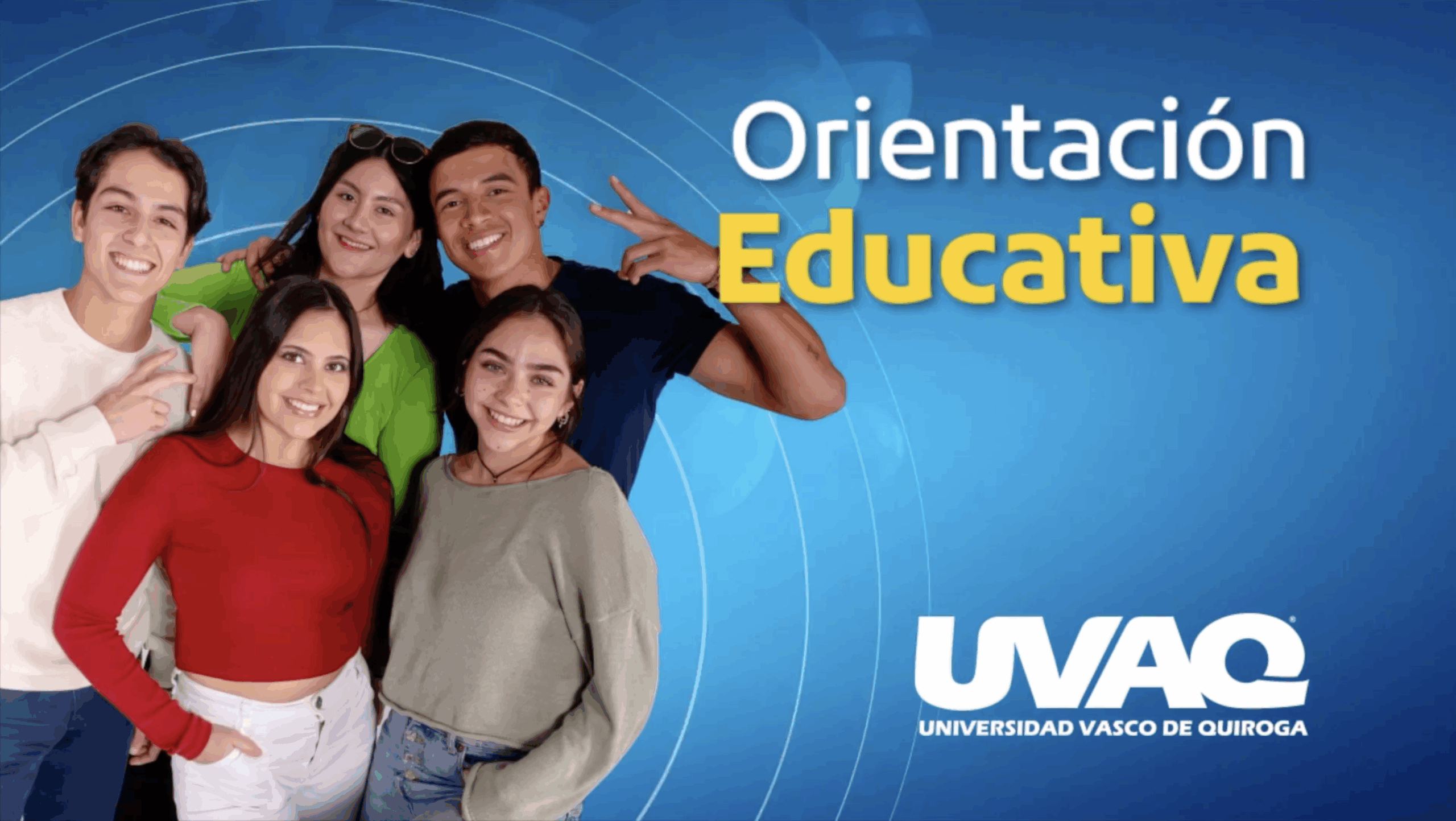 La meta está en cumplir los objetivos desde el corazón, coinciden estudiantes de preparatoria