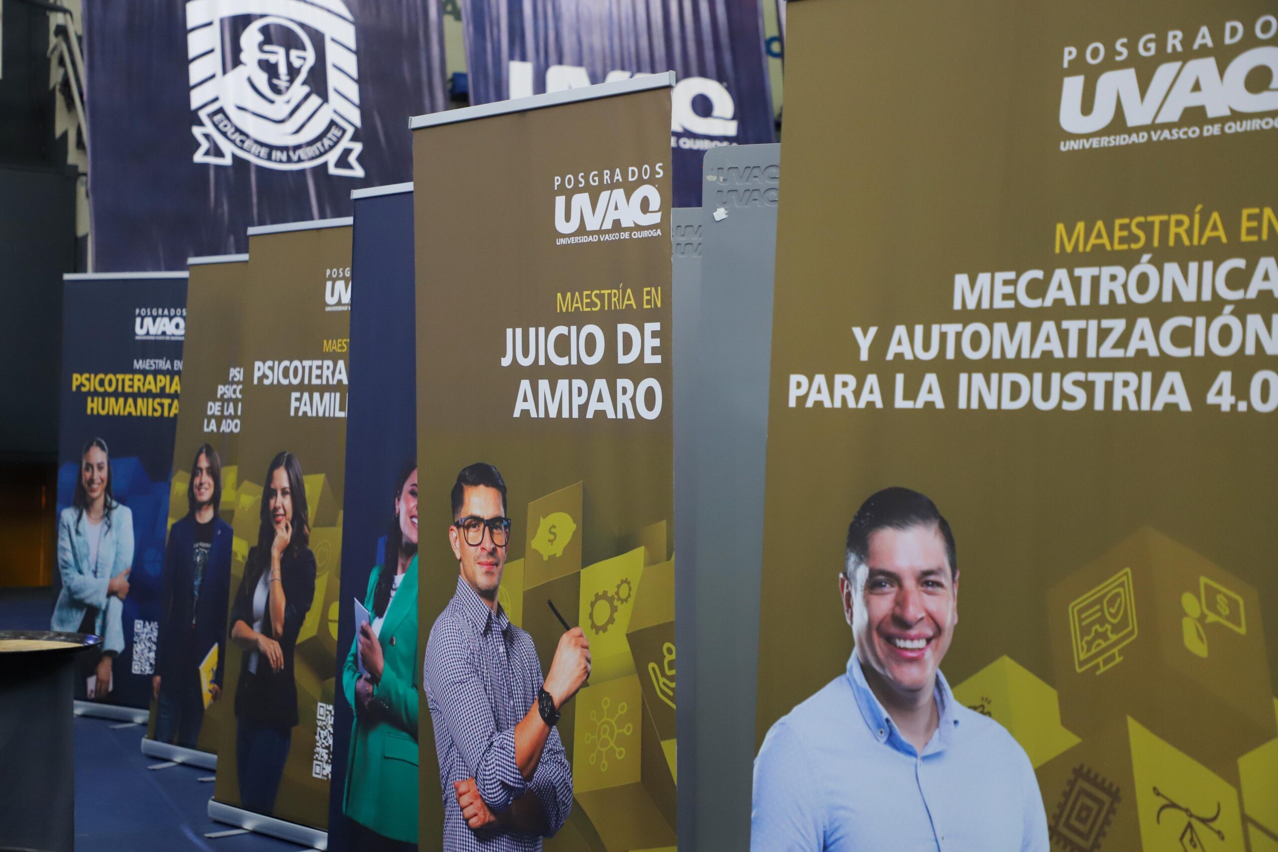 Un posgrado significa desarrollo personal y profesional, explican académicos