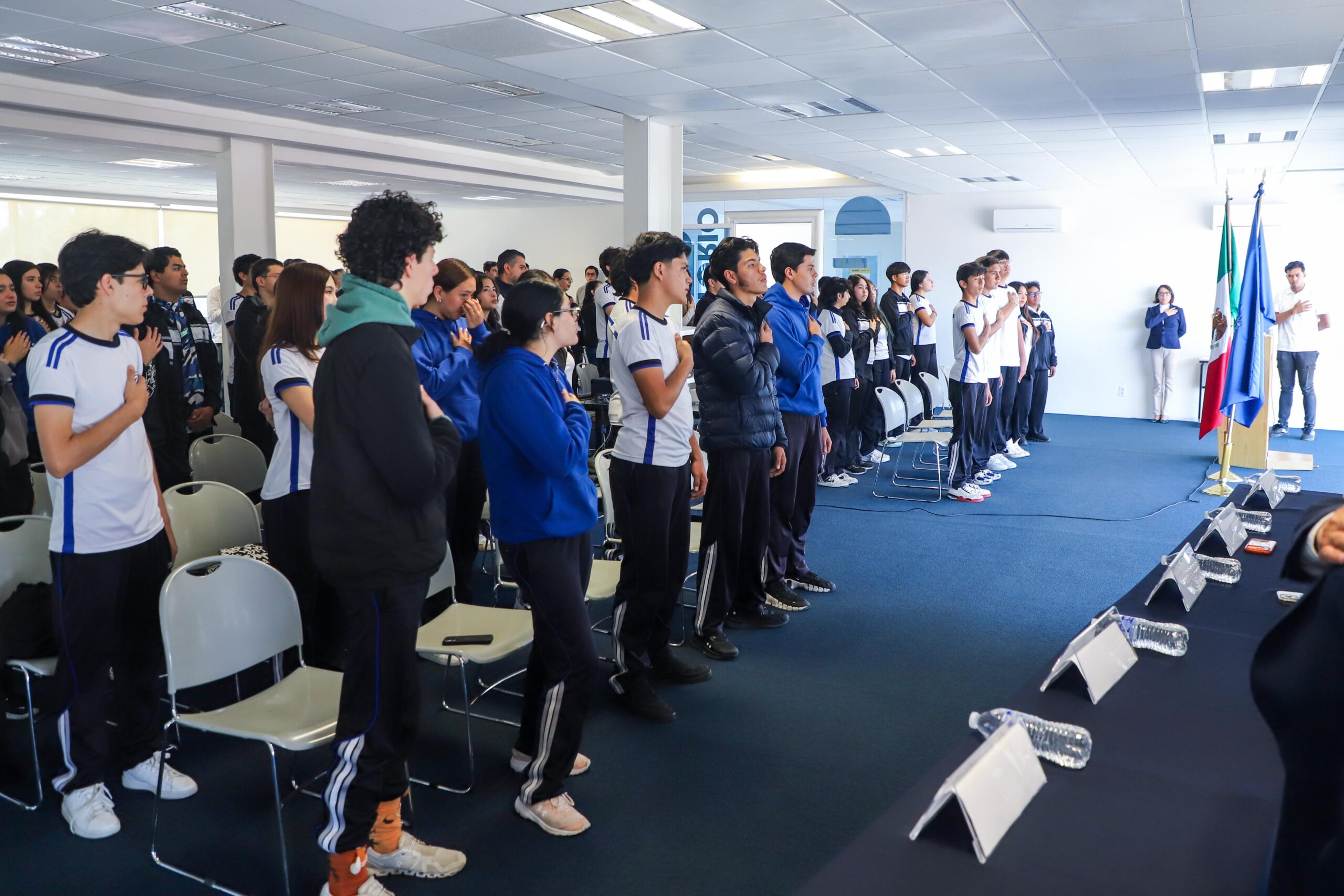 260203 Acto Cívico Tres Marías_-3